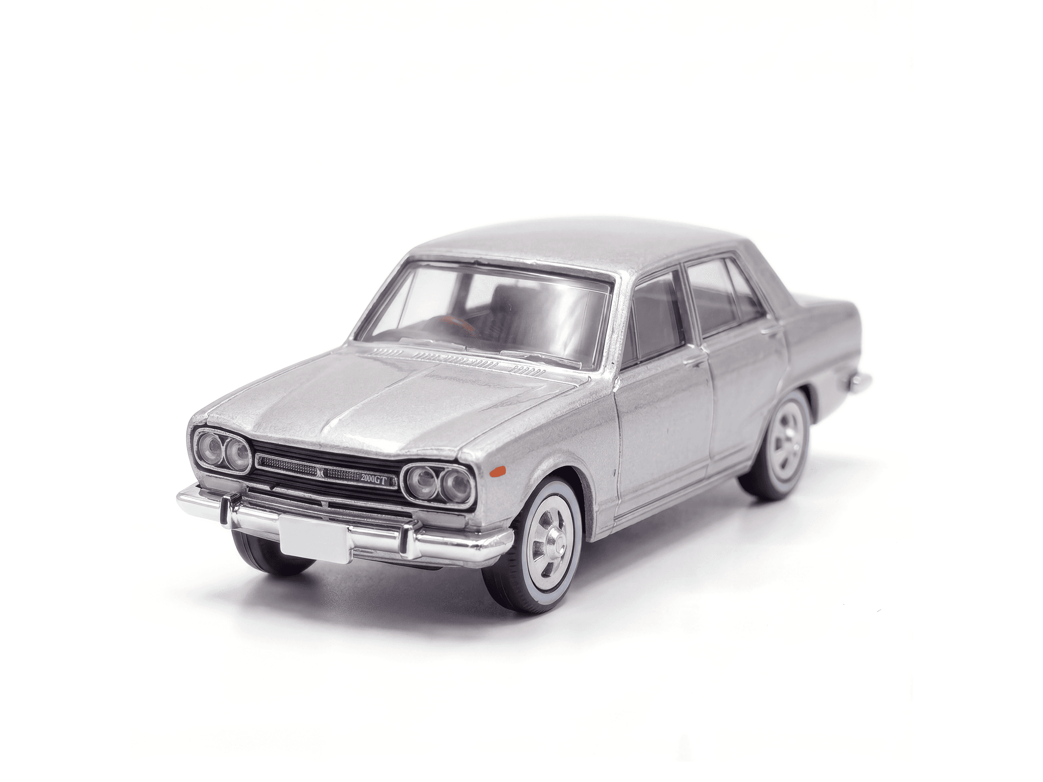 Nissan Skyline 2000 GT (69)