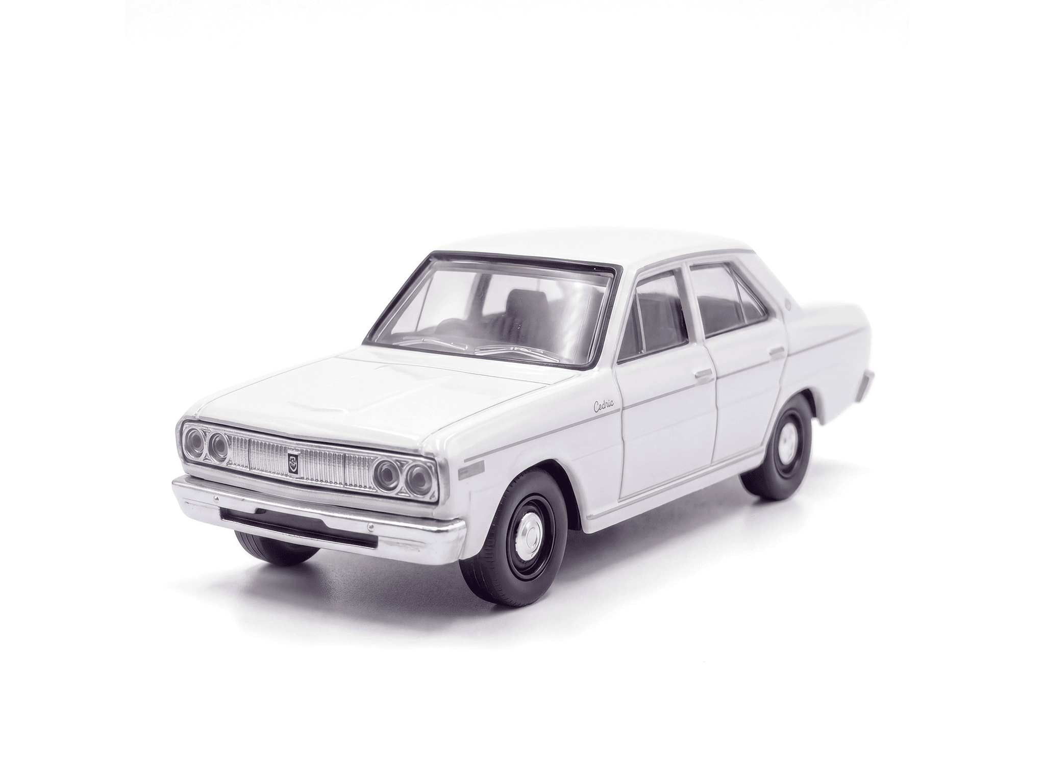 Nissan Cedric Standard