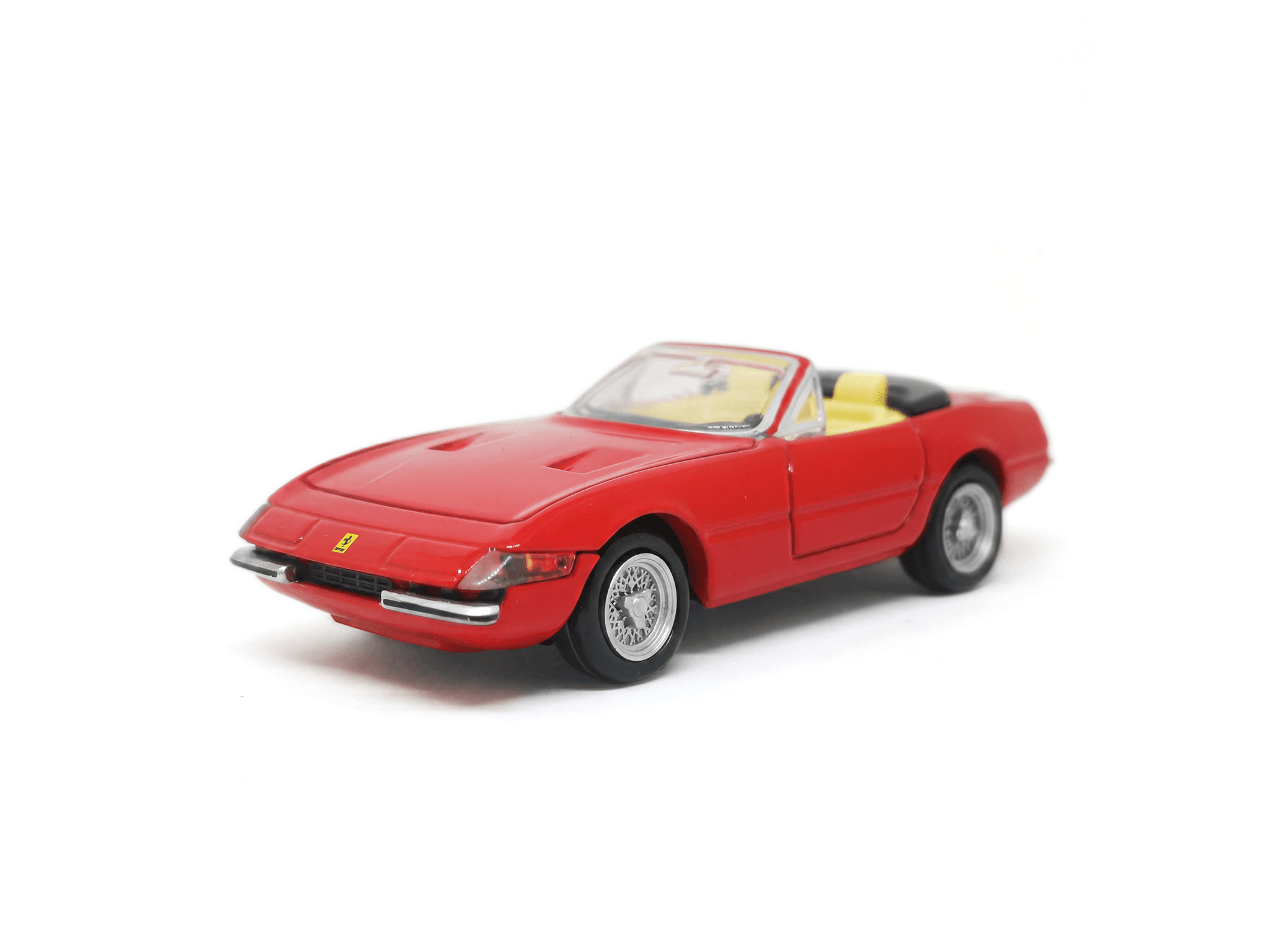 Ferrari 365 GTS4 (Release Commemoration)