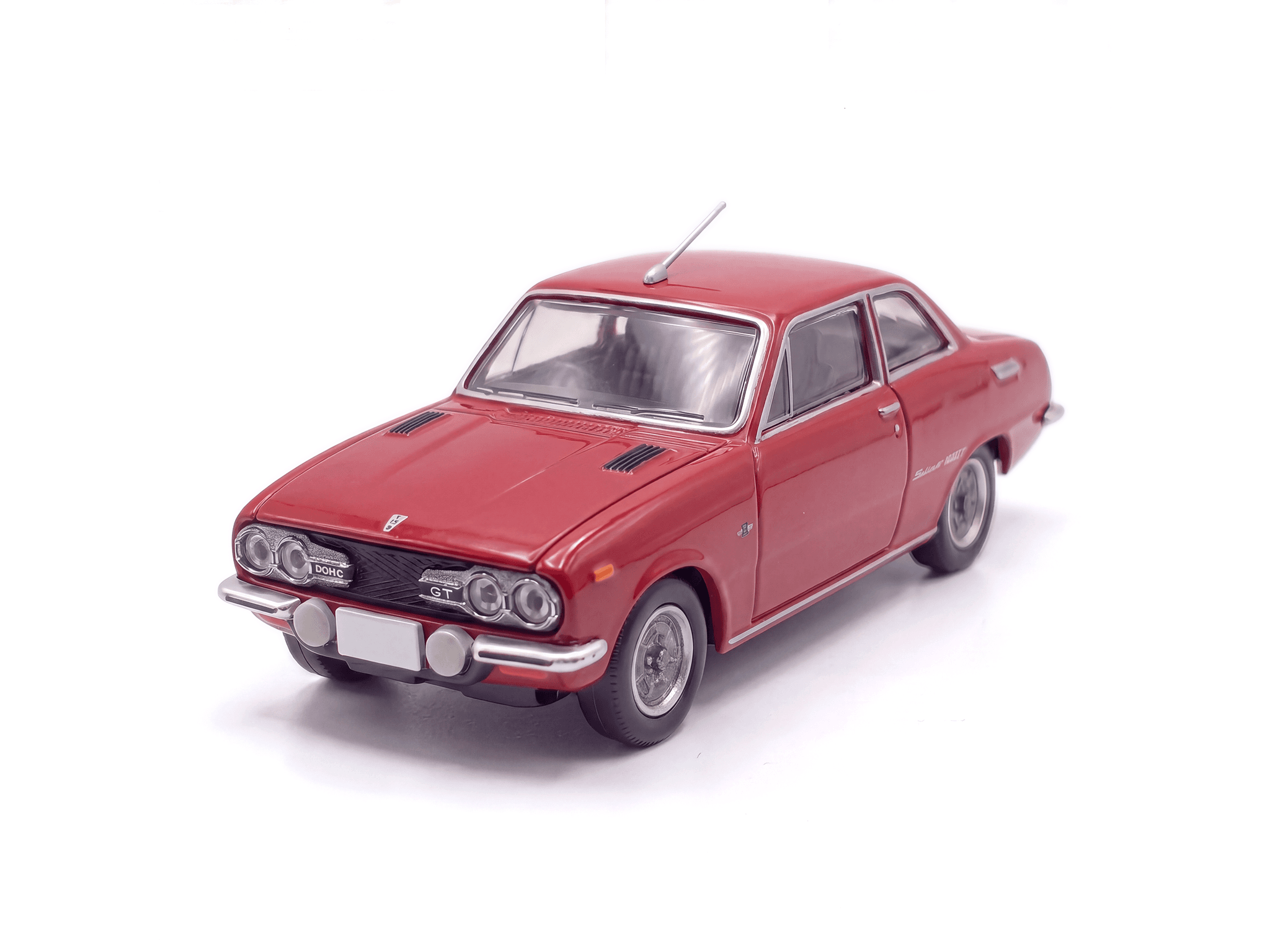 Isuzu Bellett 1600 GTR (69)