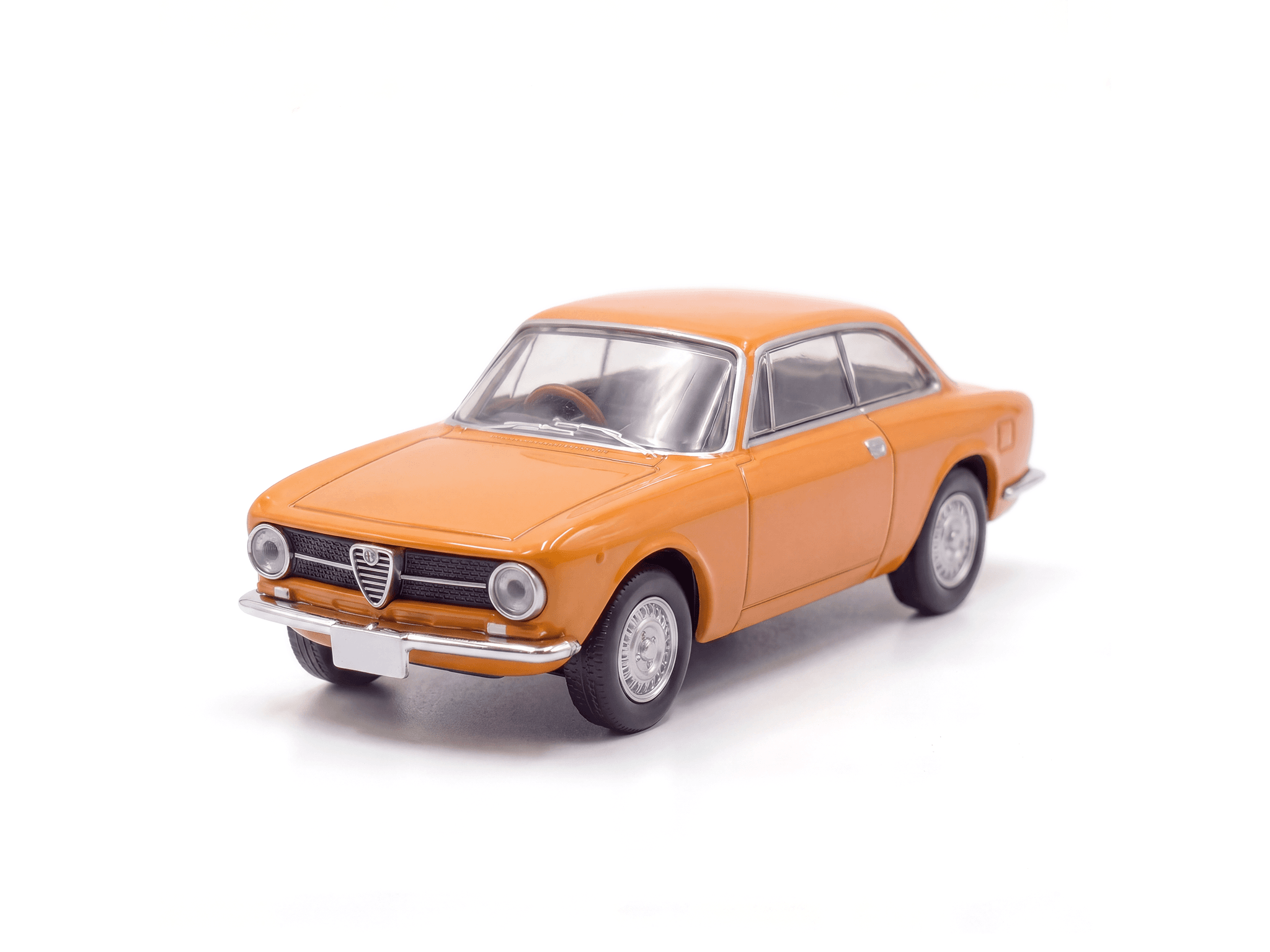 Alfa Romeo 1600 Junior