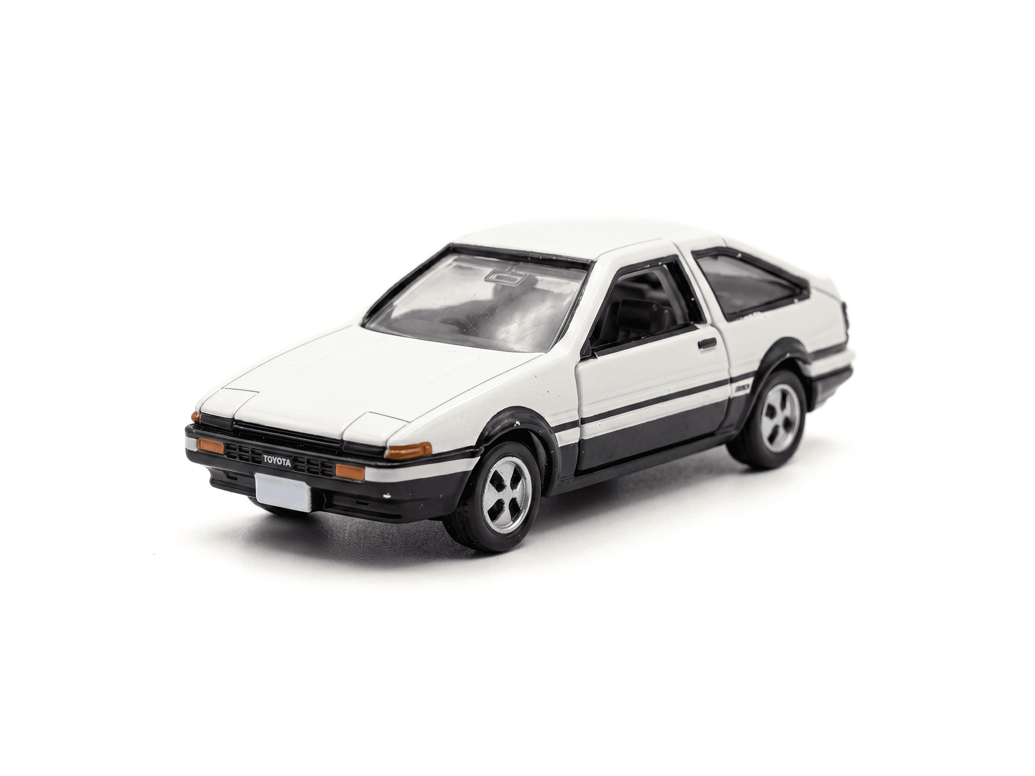 Toyota Sprinter Trueno (AE86)