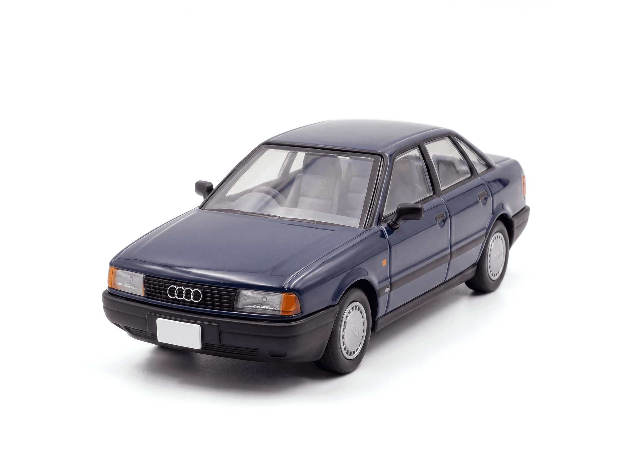 Audi 80 2.0E Europa