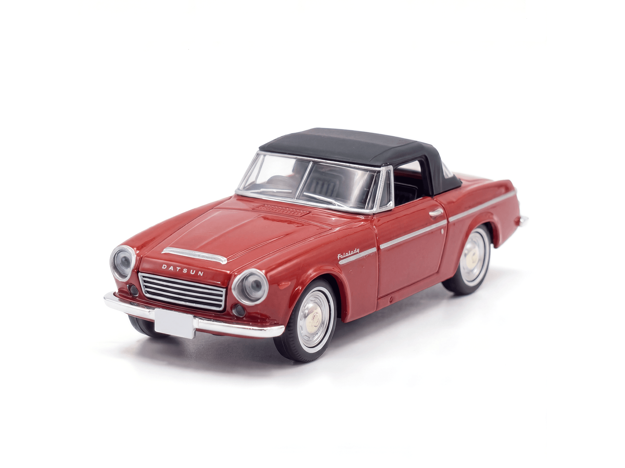 Datsun Fairlady 1600