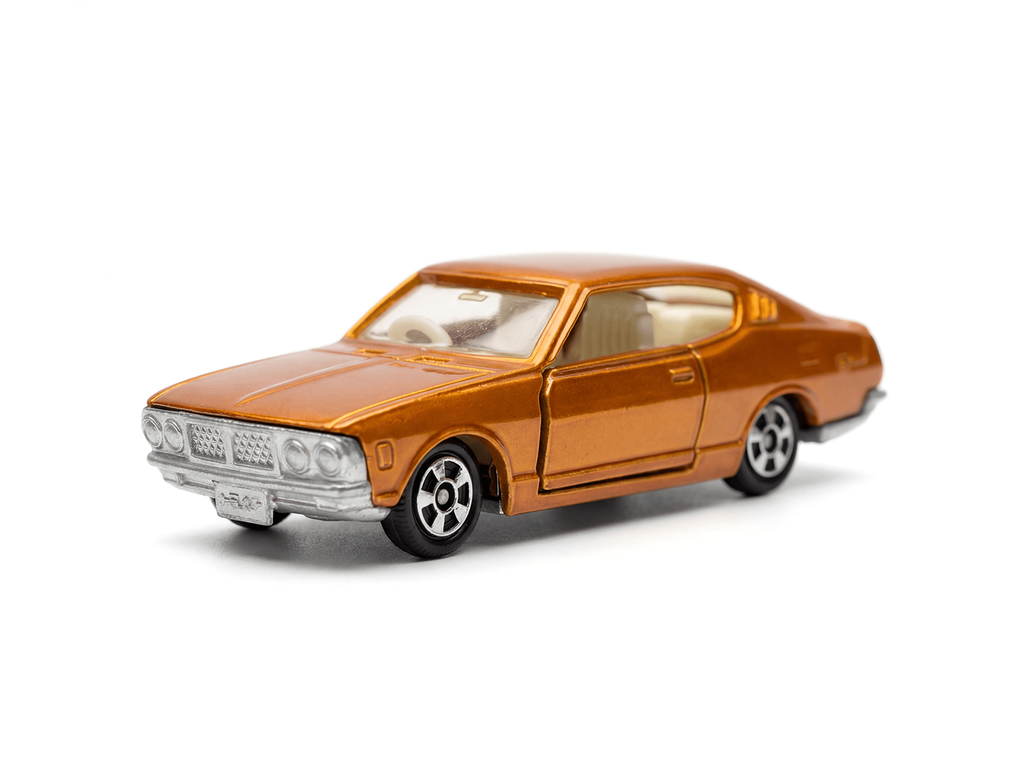 Colt Galant GTO