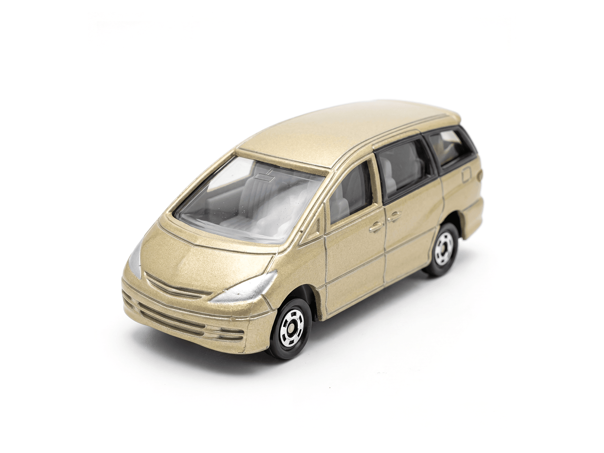 Toyota Estima (2007)