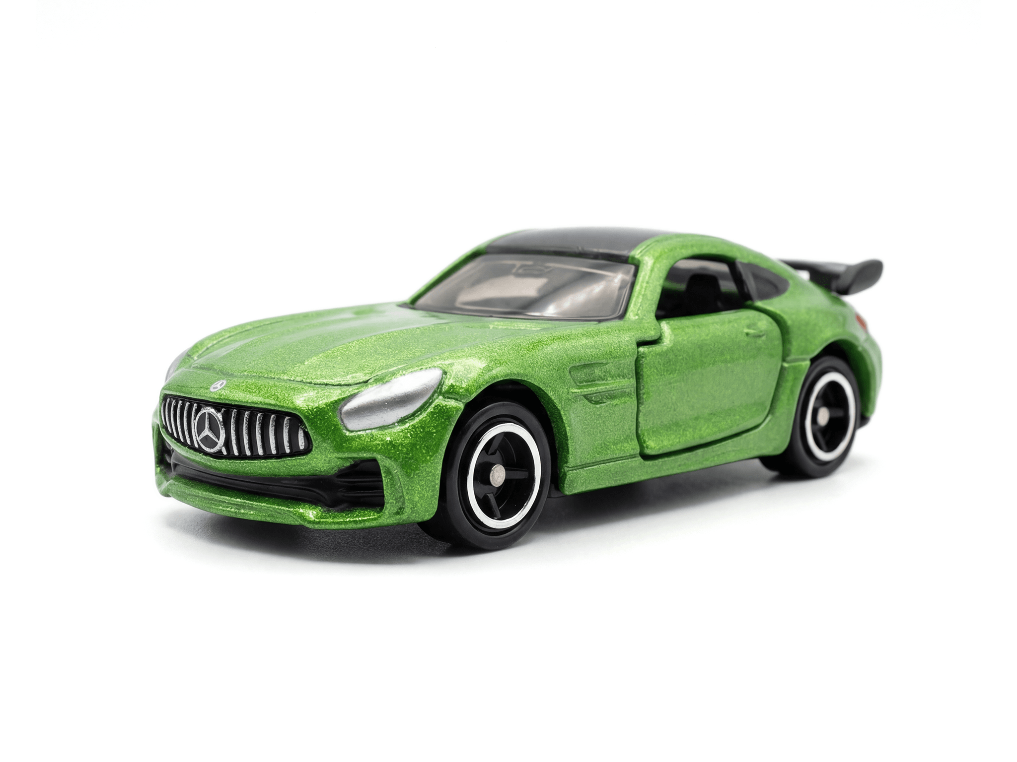 Mercedes-AMG GT R
