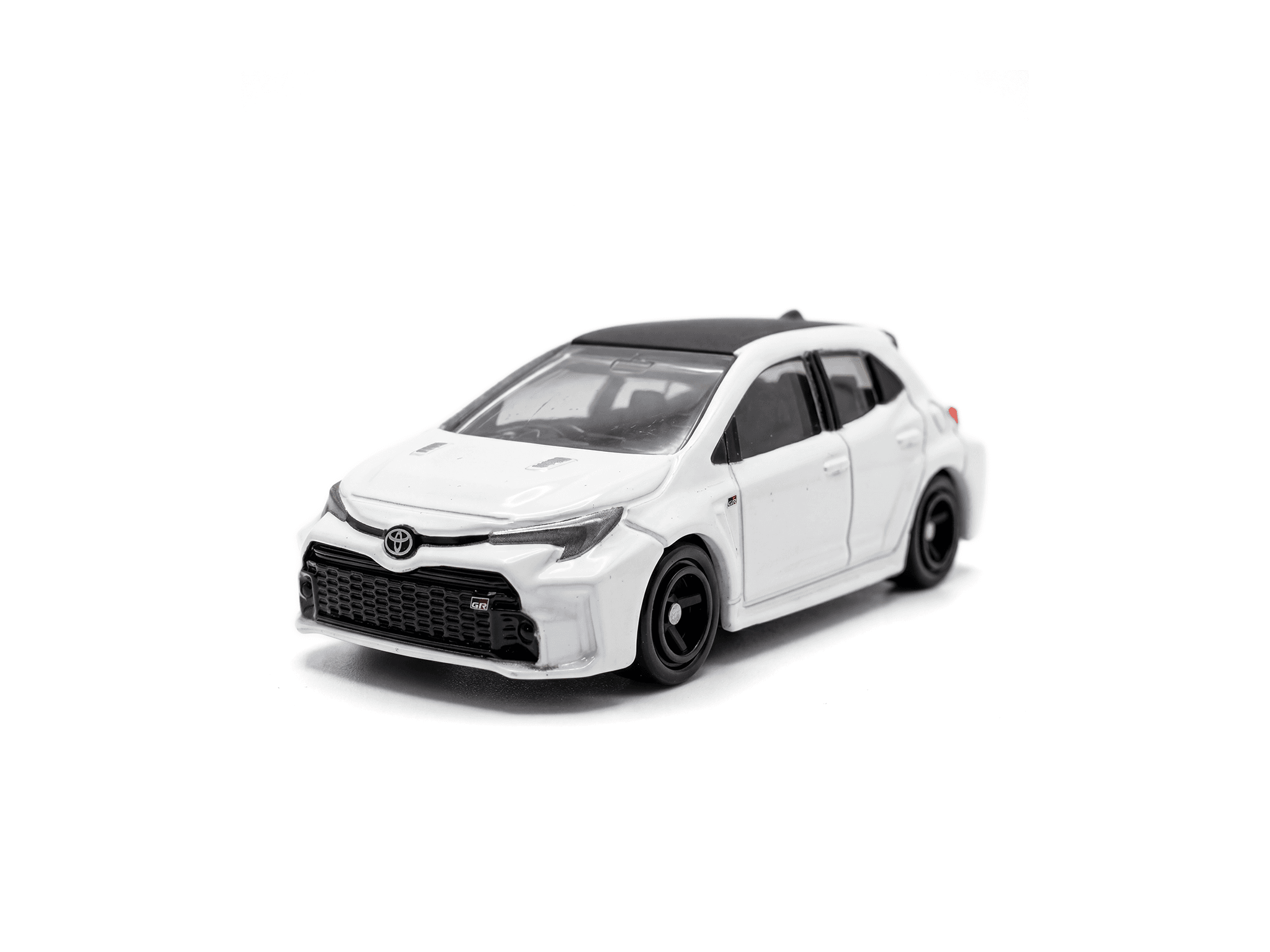 Toyota GR Corolla