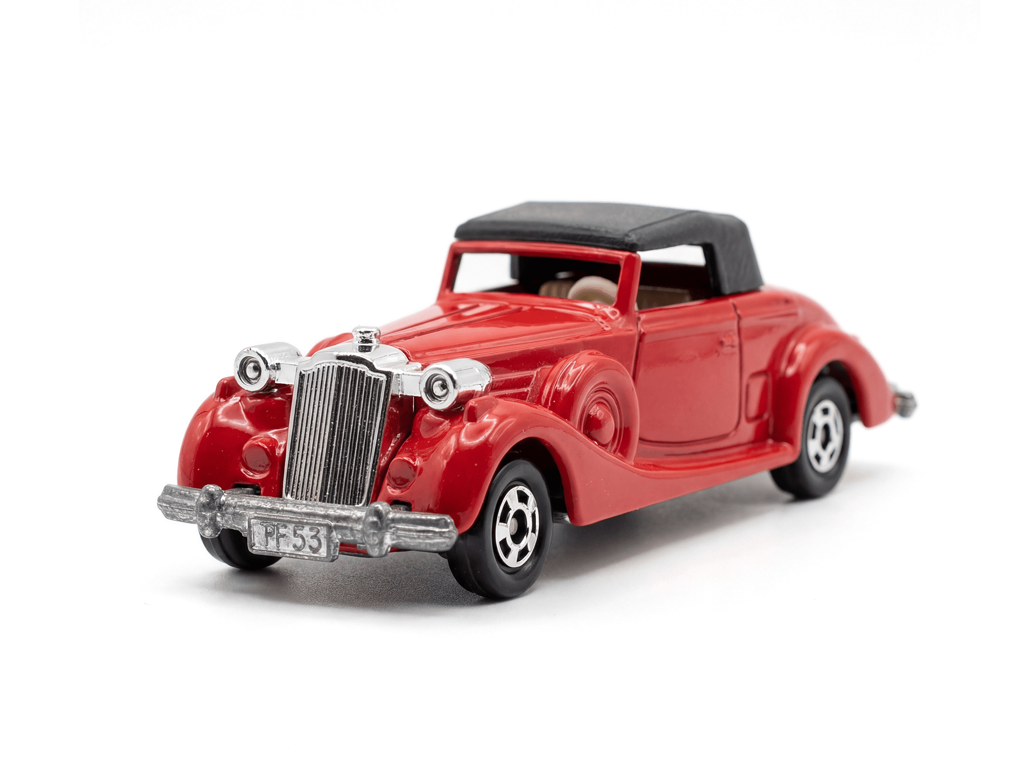 Packard Coupe Roadster