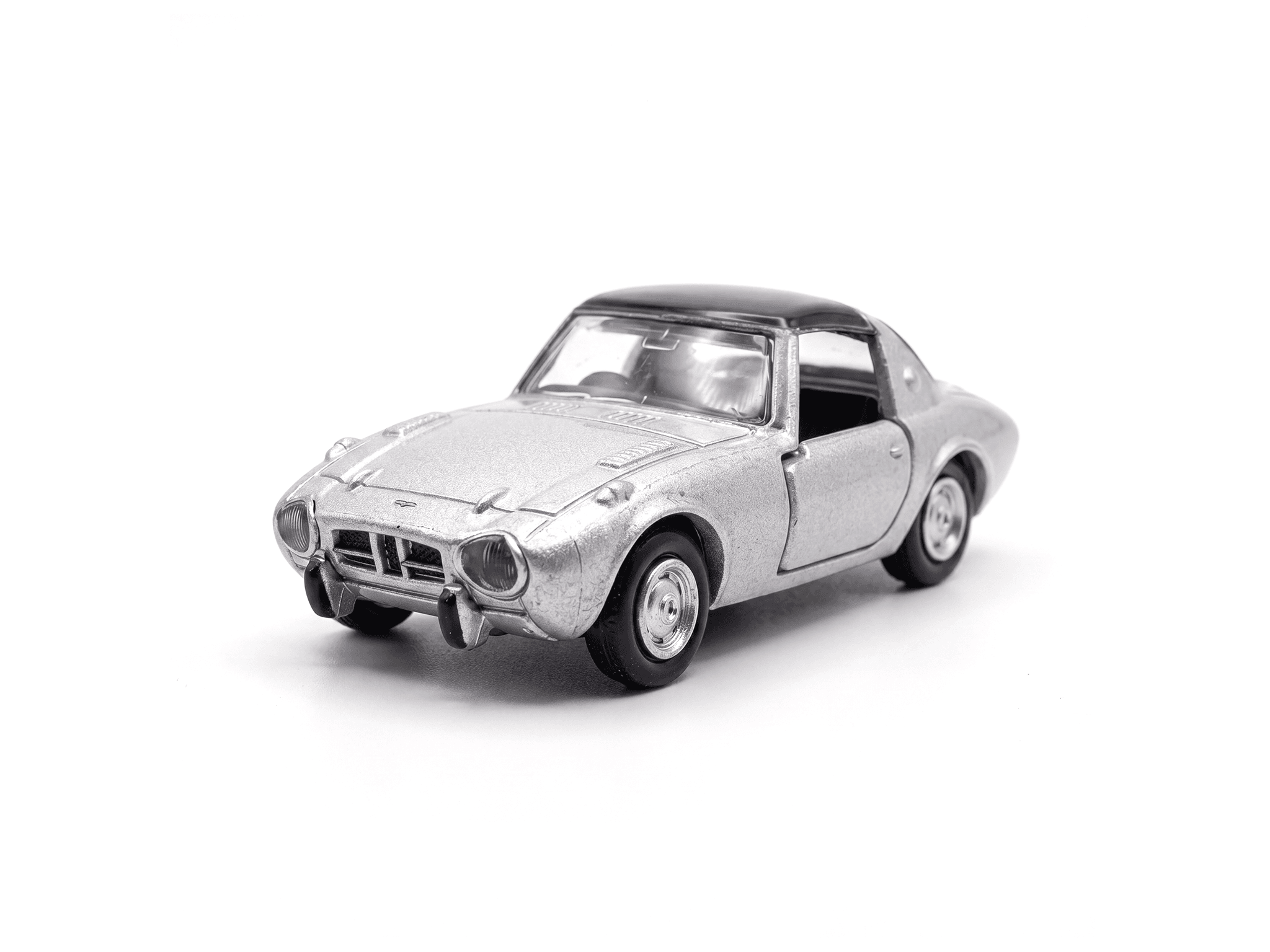 Toyota Sports 800 (Release Commemoration)