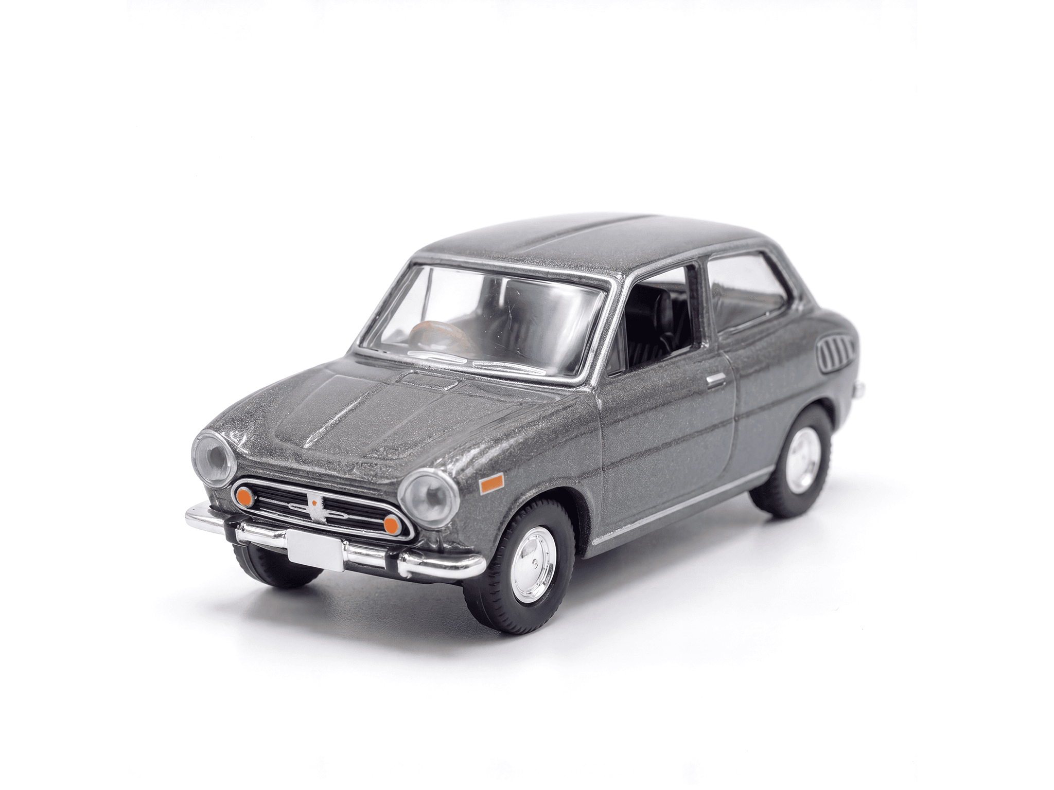 Suzuki Fronte 360 Super Deluxe