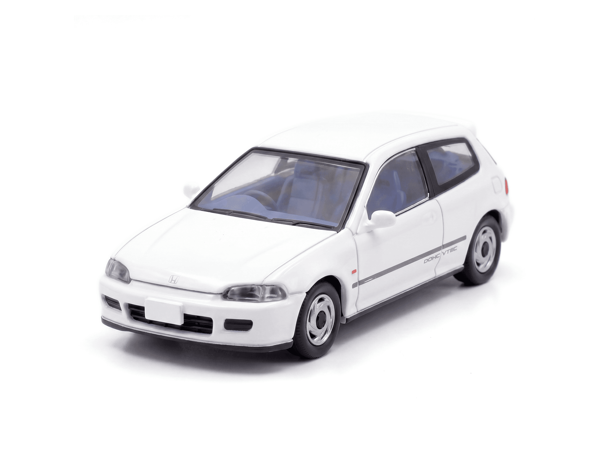 Honda Civic SiR