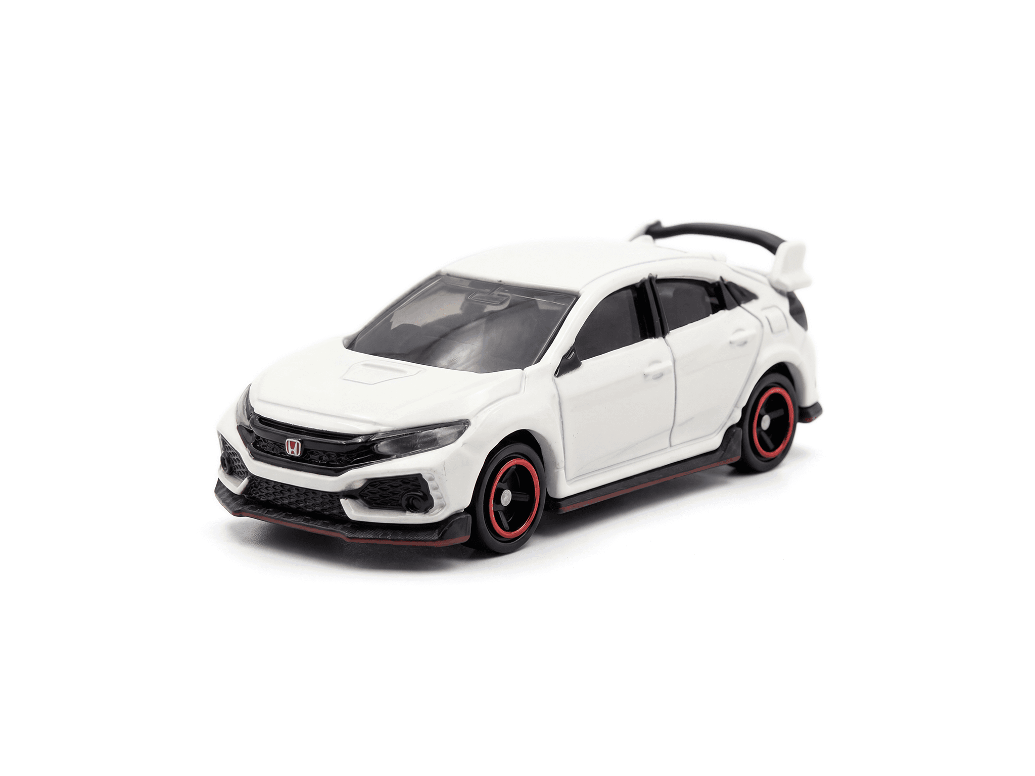 Honda Civic TYPE R