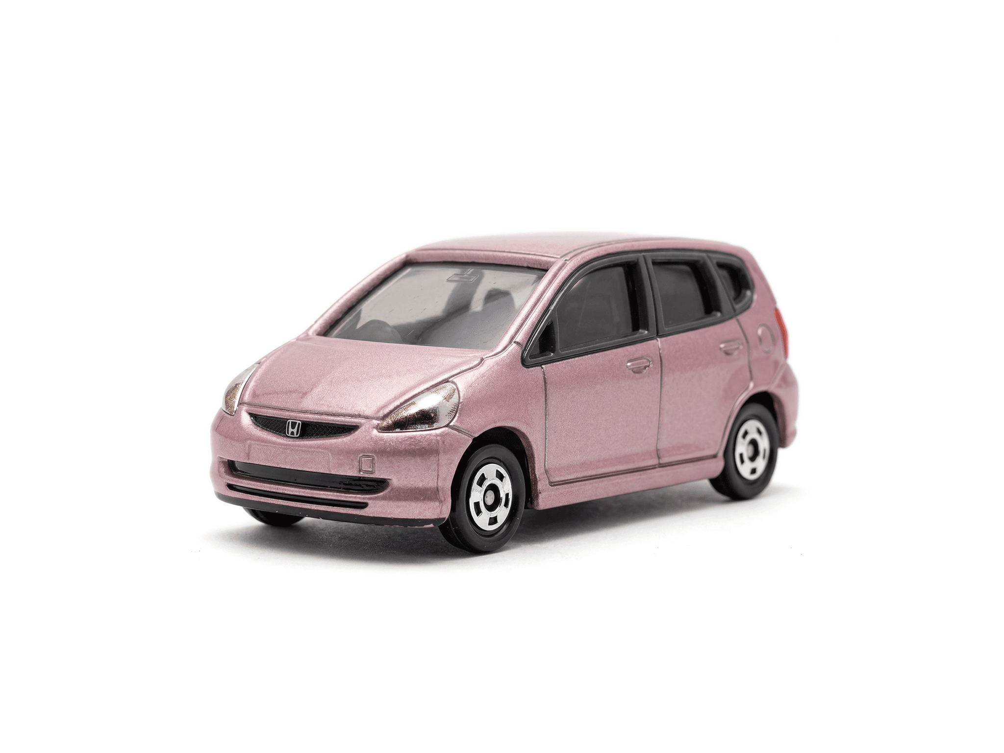 Honda Fit (2002)