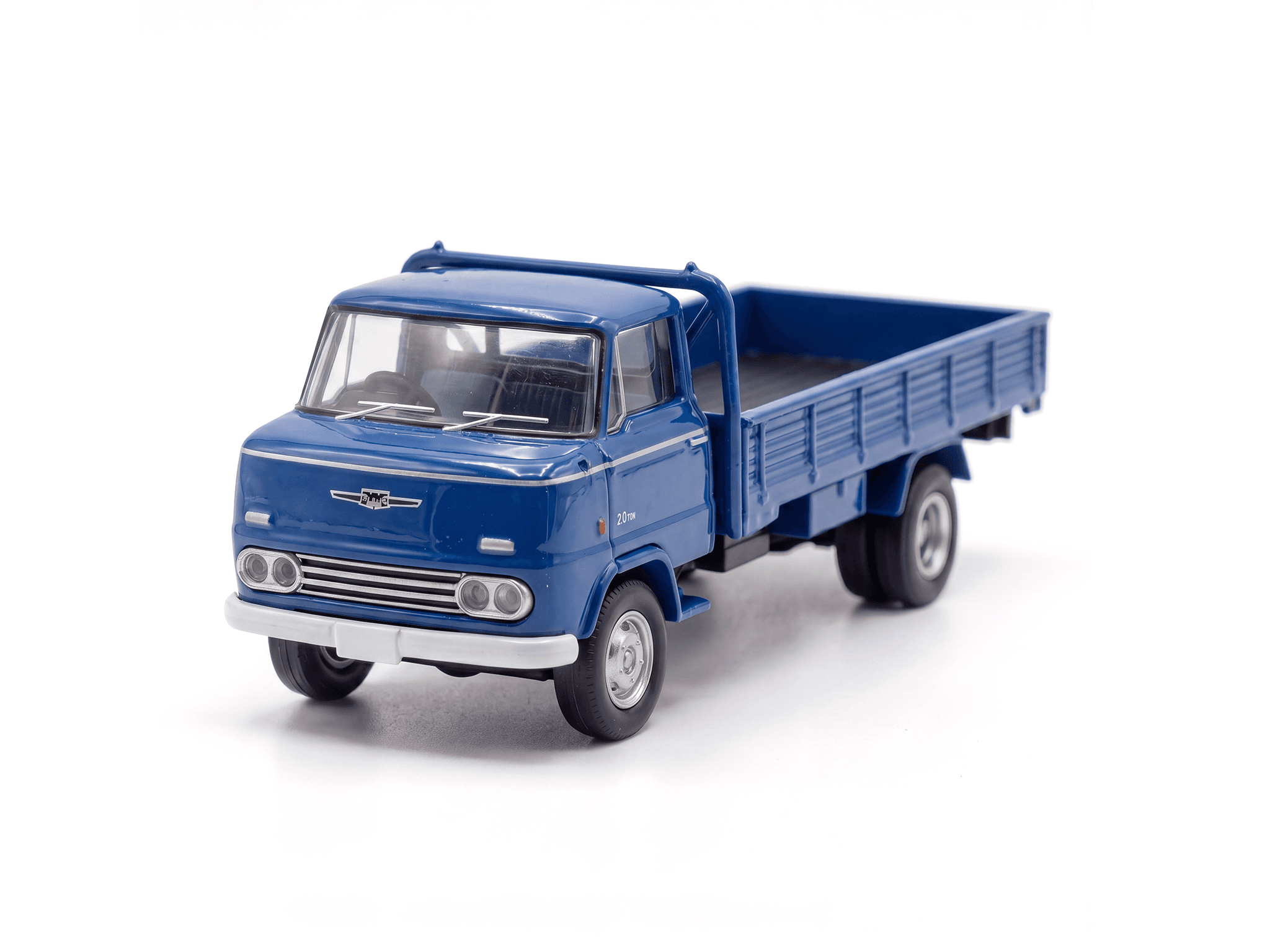 Nissan 3.5-Ton Truck