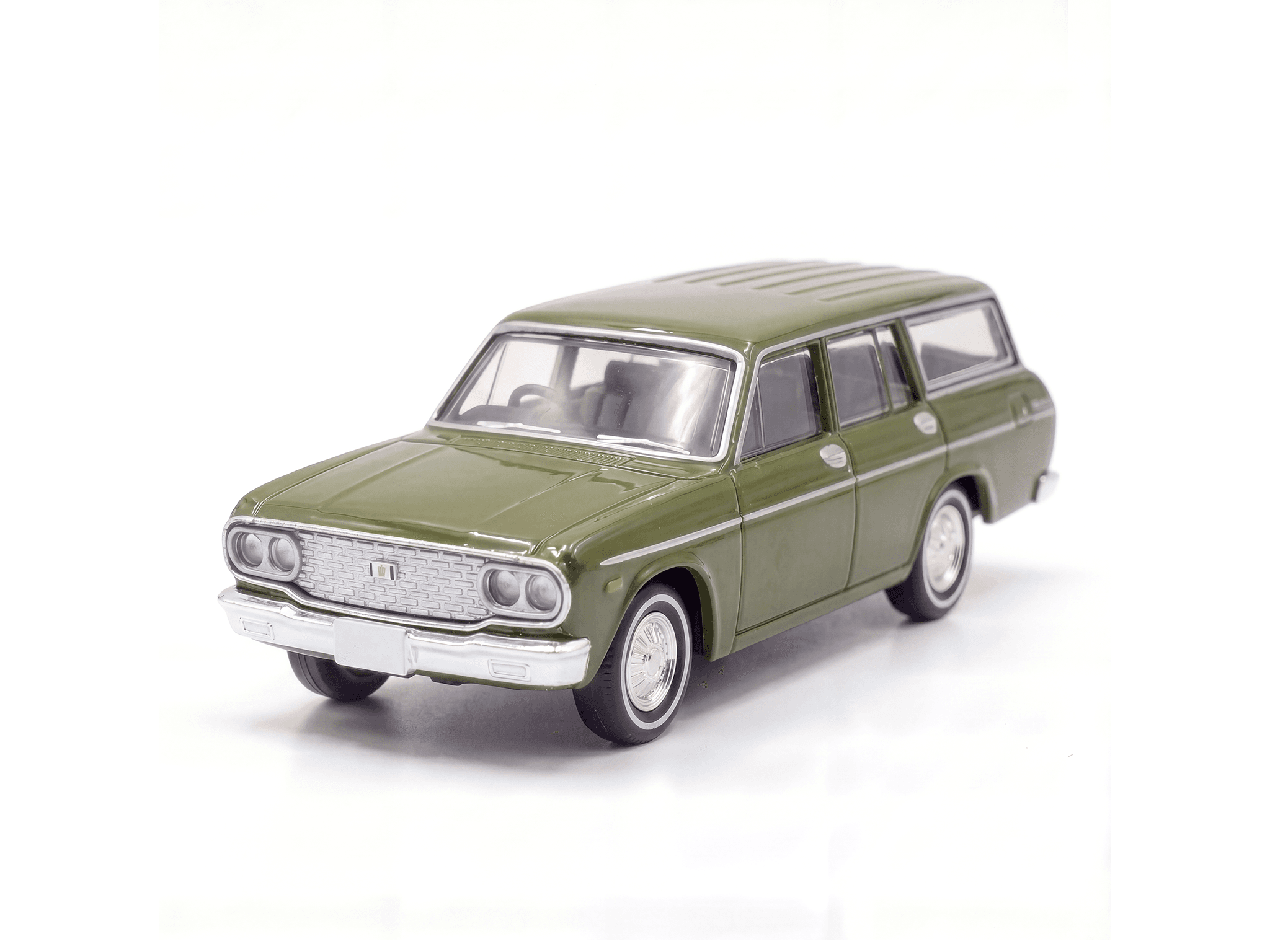 Toyopet Crown Custom (66)