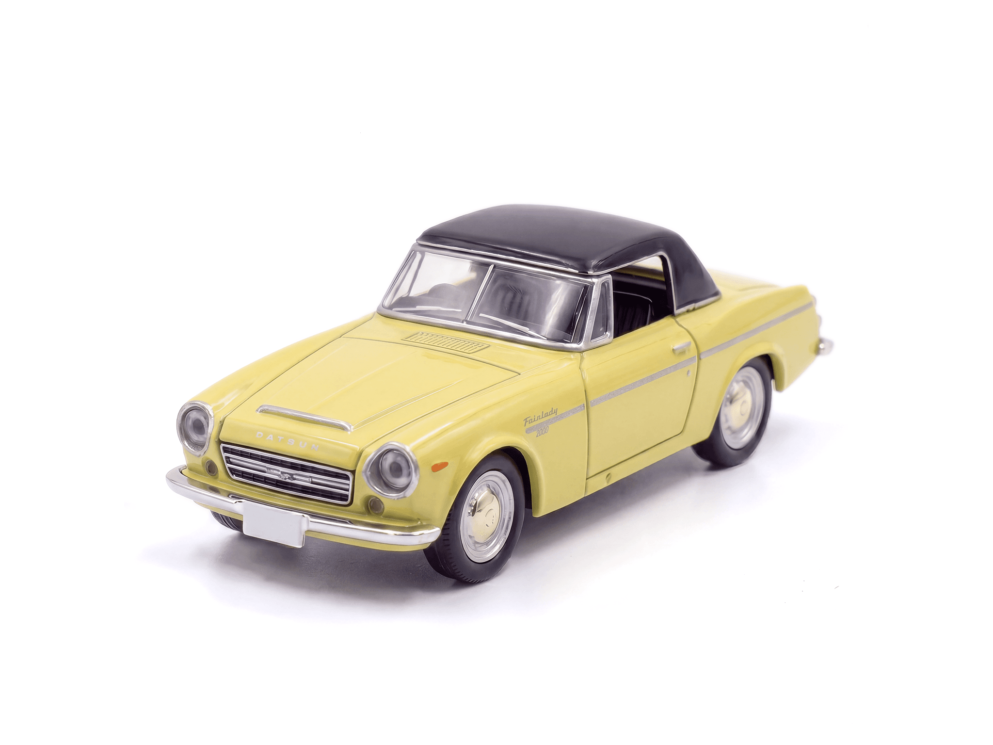 Datsun Fairlady 2000