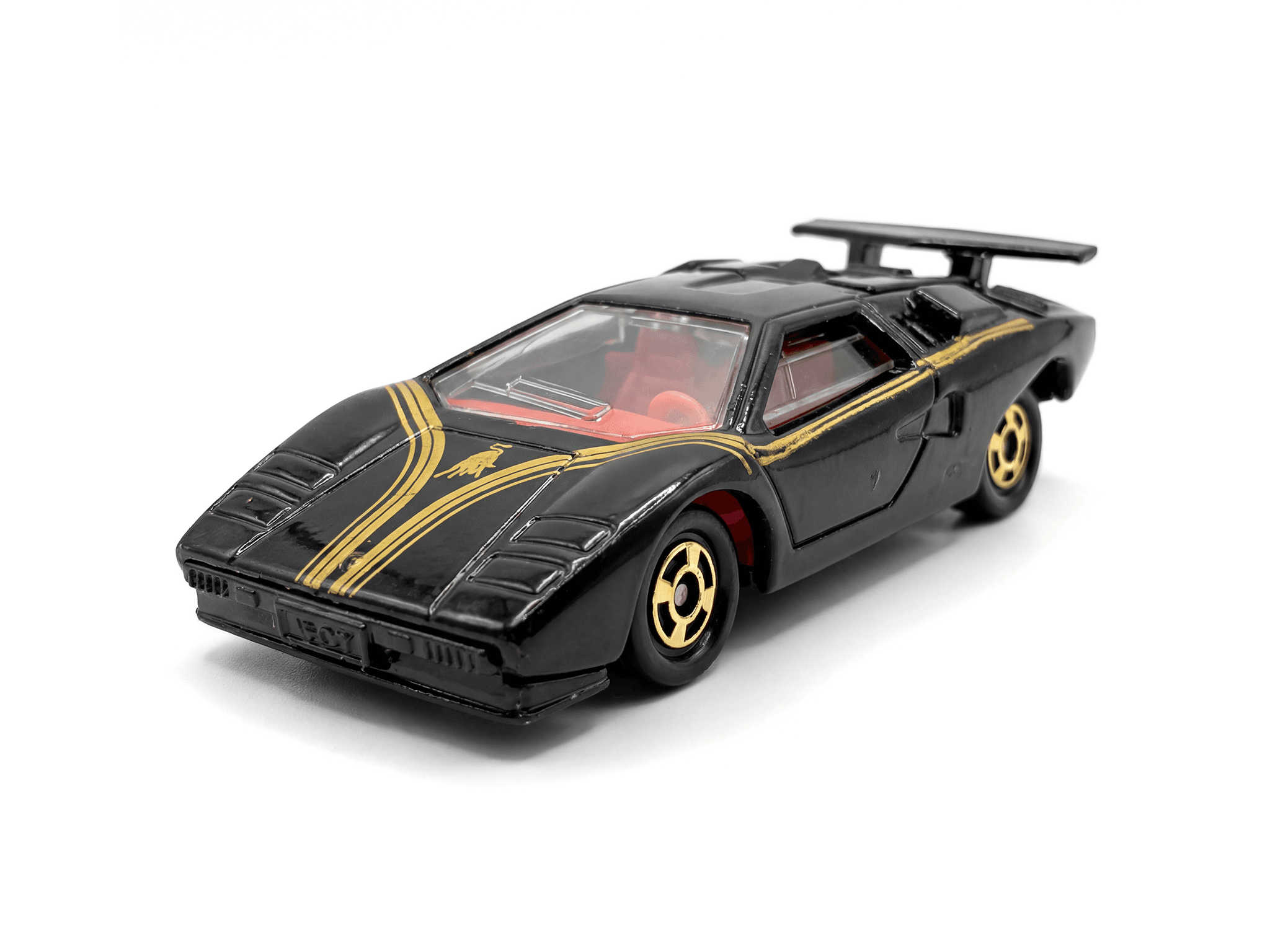 Lamborghini Countach LP500S