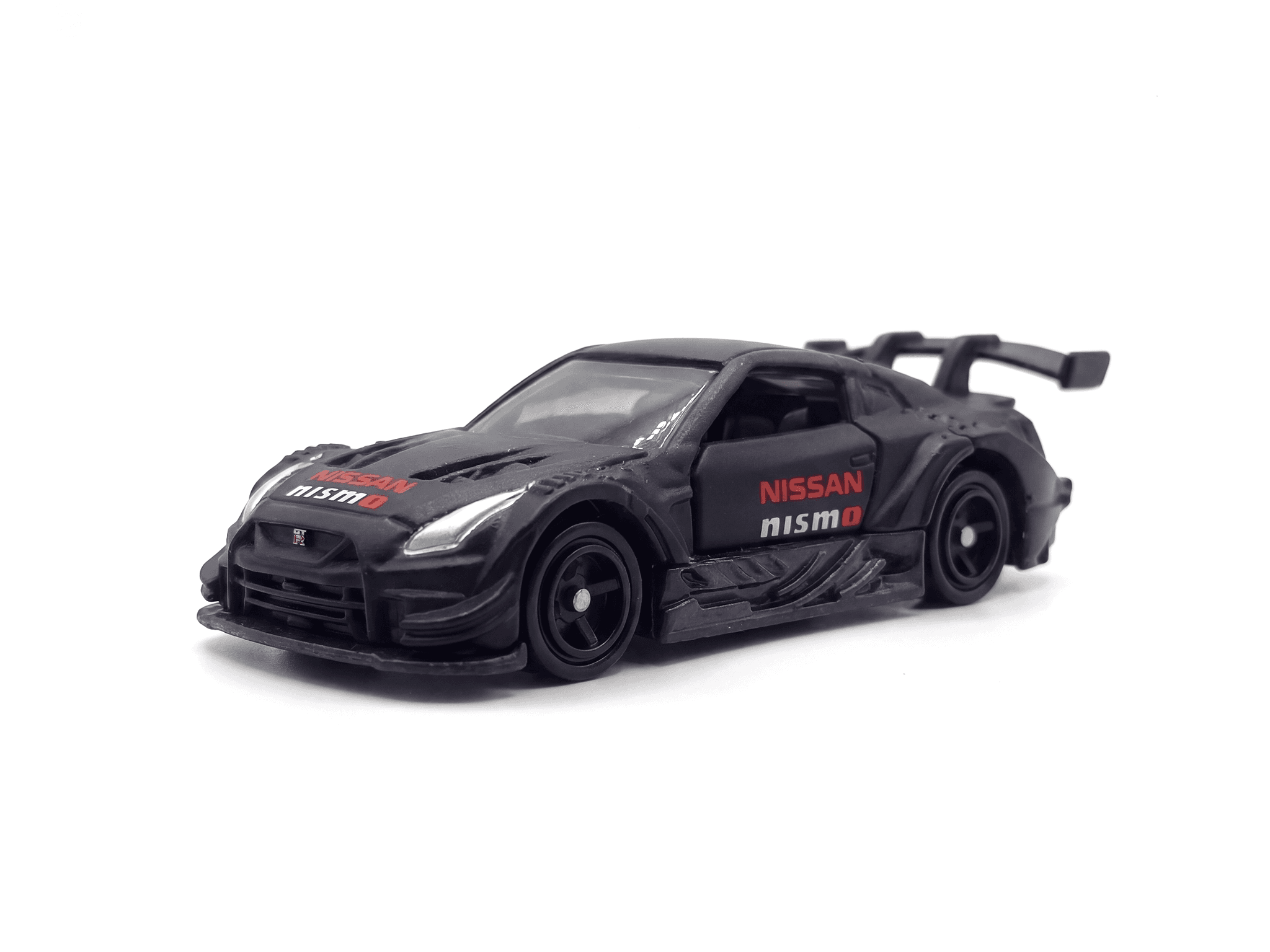 Nissan GT-R Nismo GT500