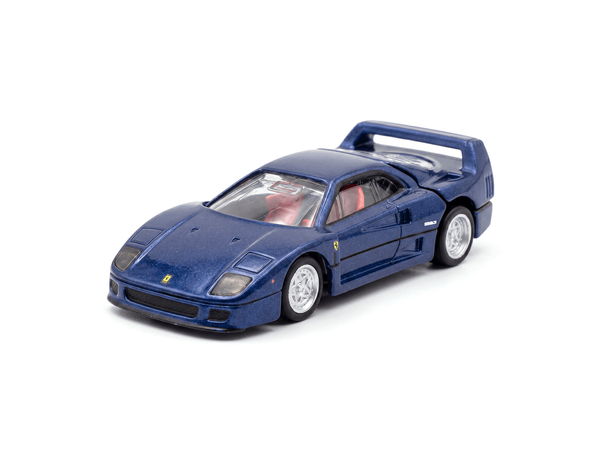 Ferrari F40 (Release Commemoration)
