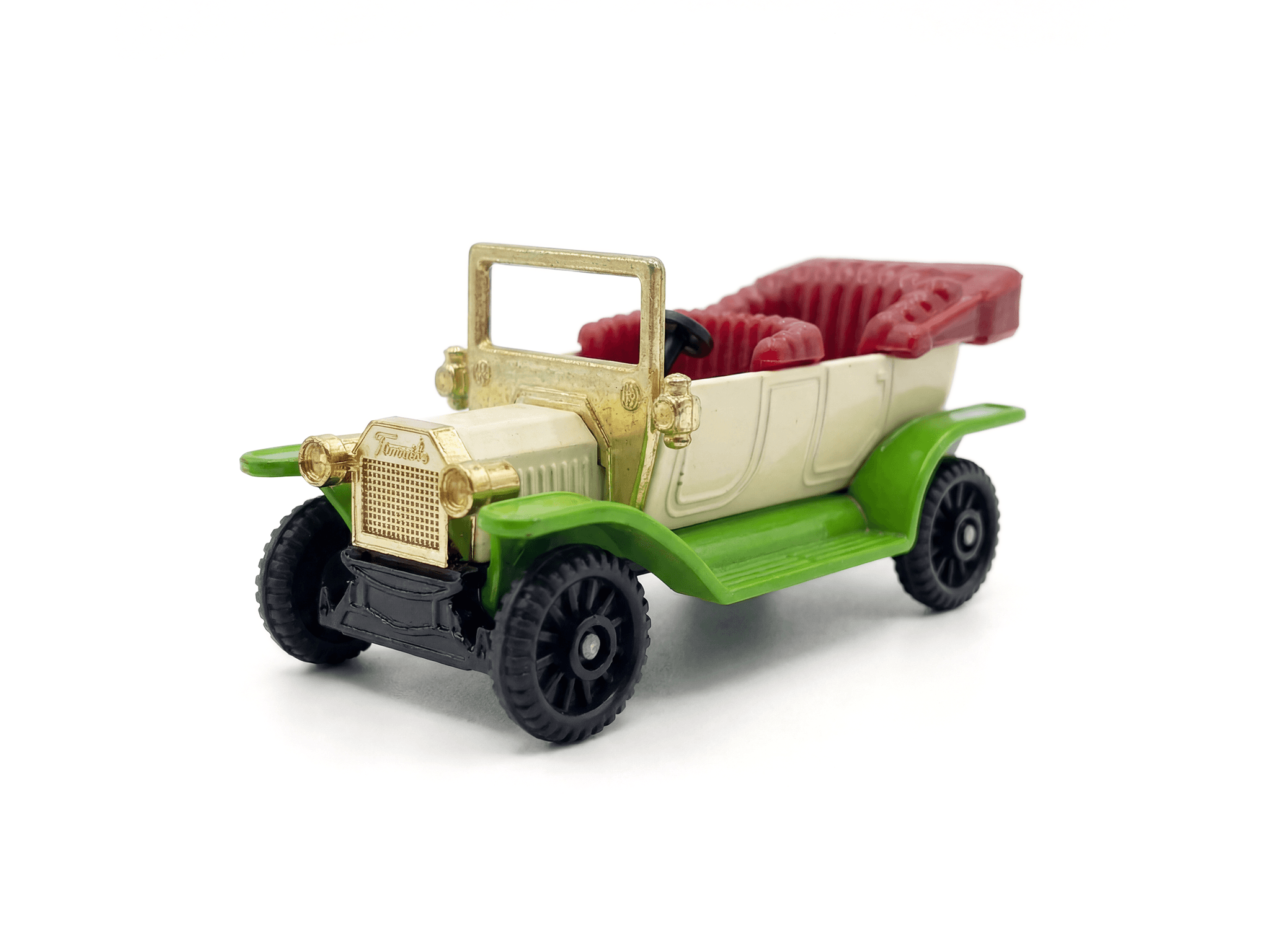 Ford Model T Touring