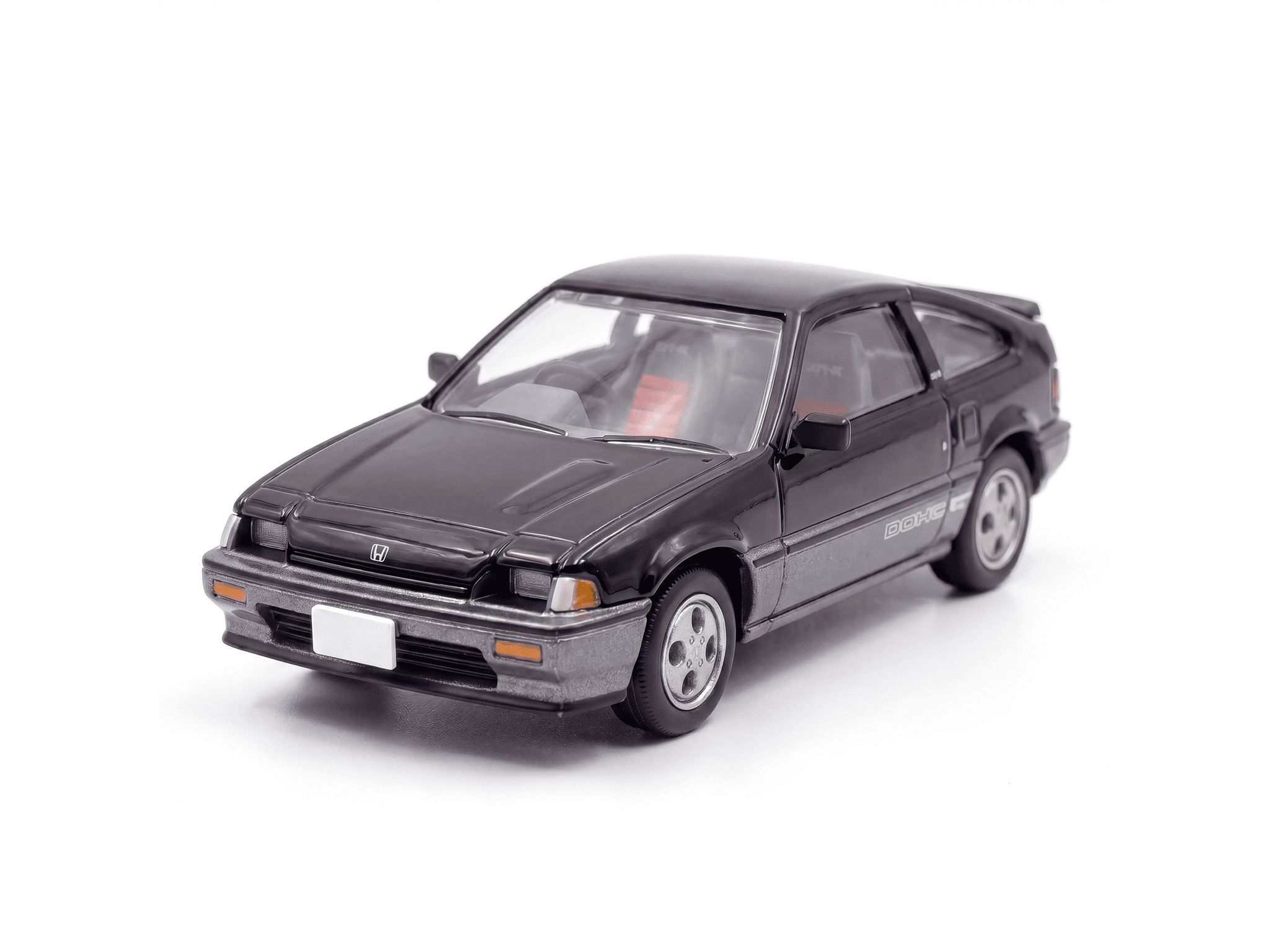 Honda Ballade Sports CR-X Si