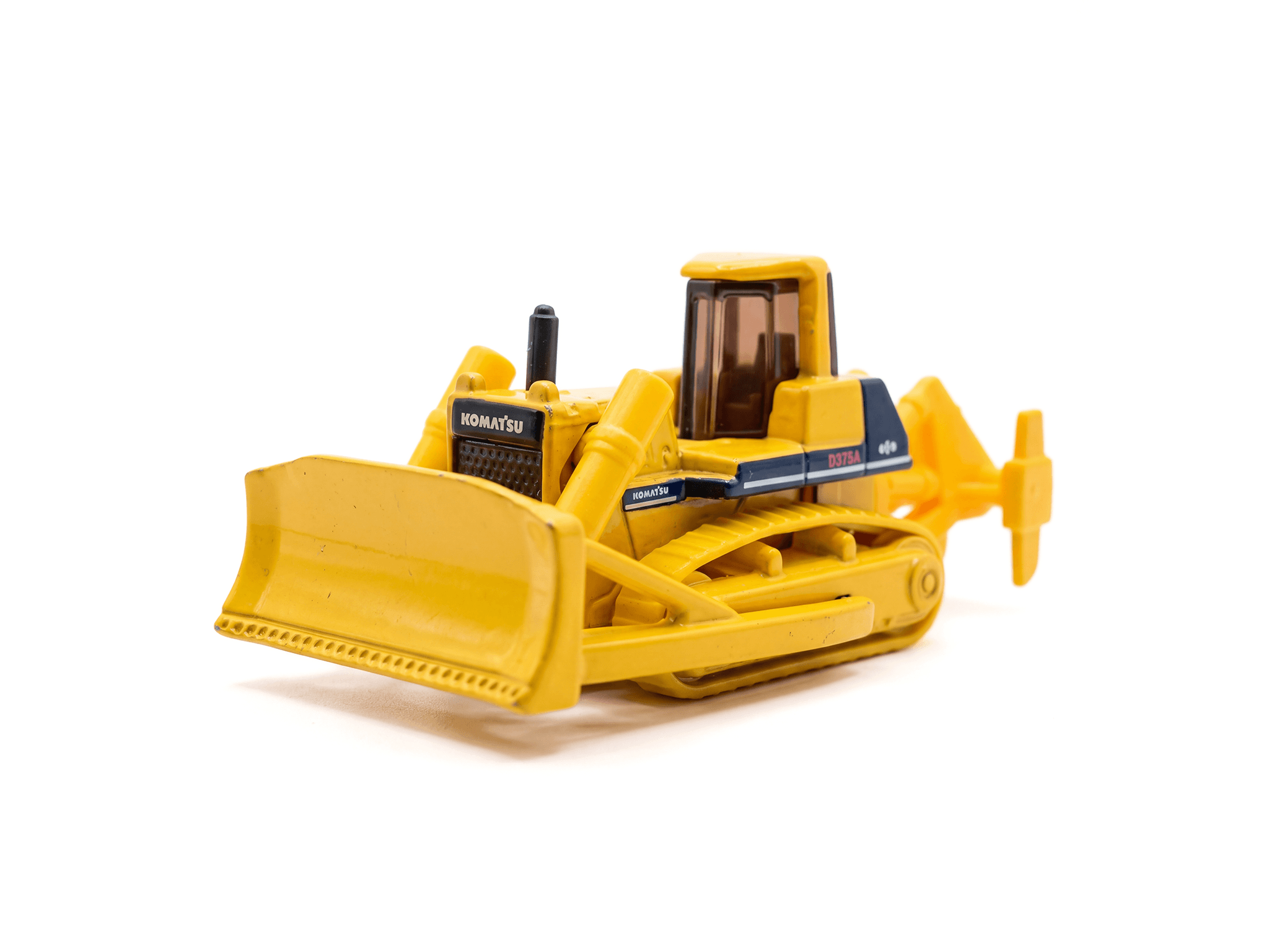 Komatsu Bulldozer D375A