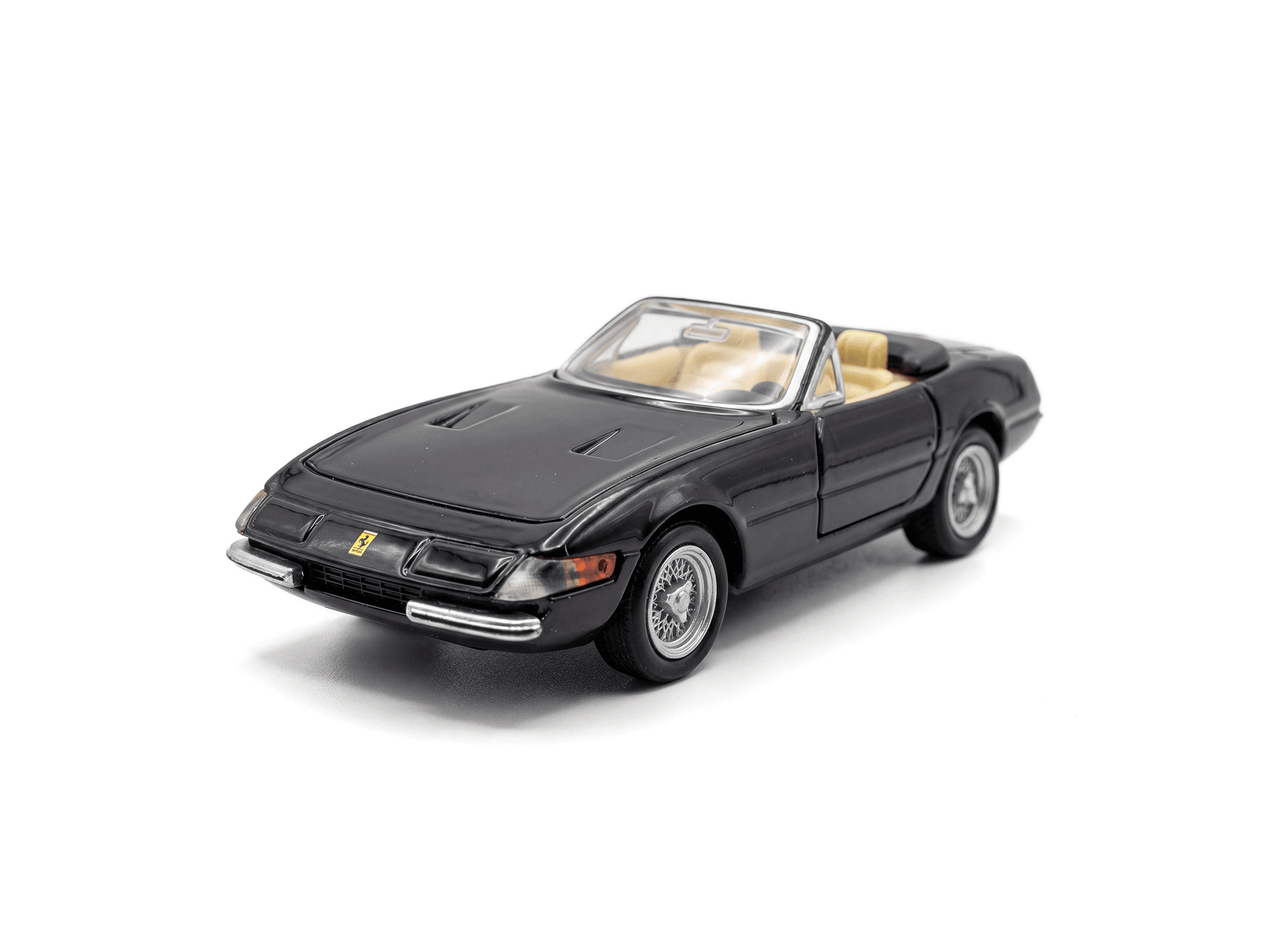 Ferrari 365 GTS4