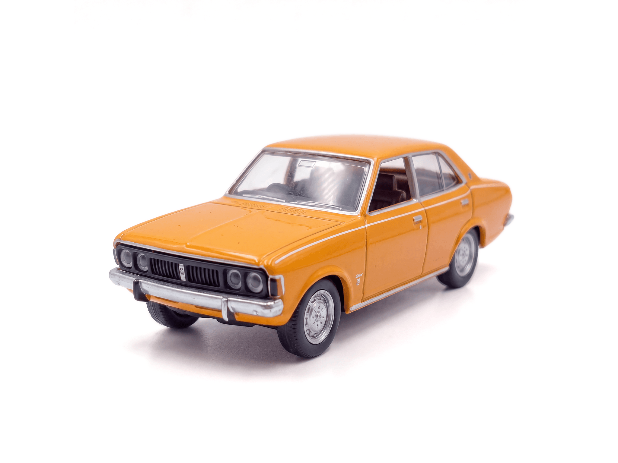 Mitsubishi Galant 16L GS