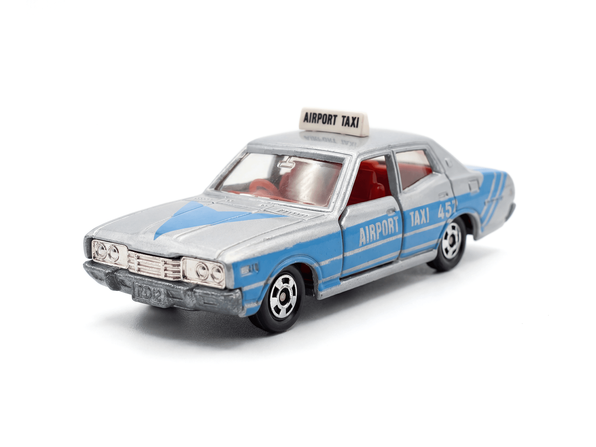 Nissan Cedric Airport Taxi