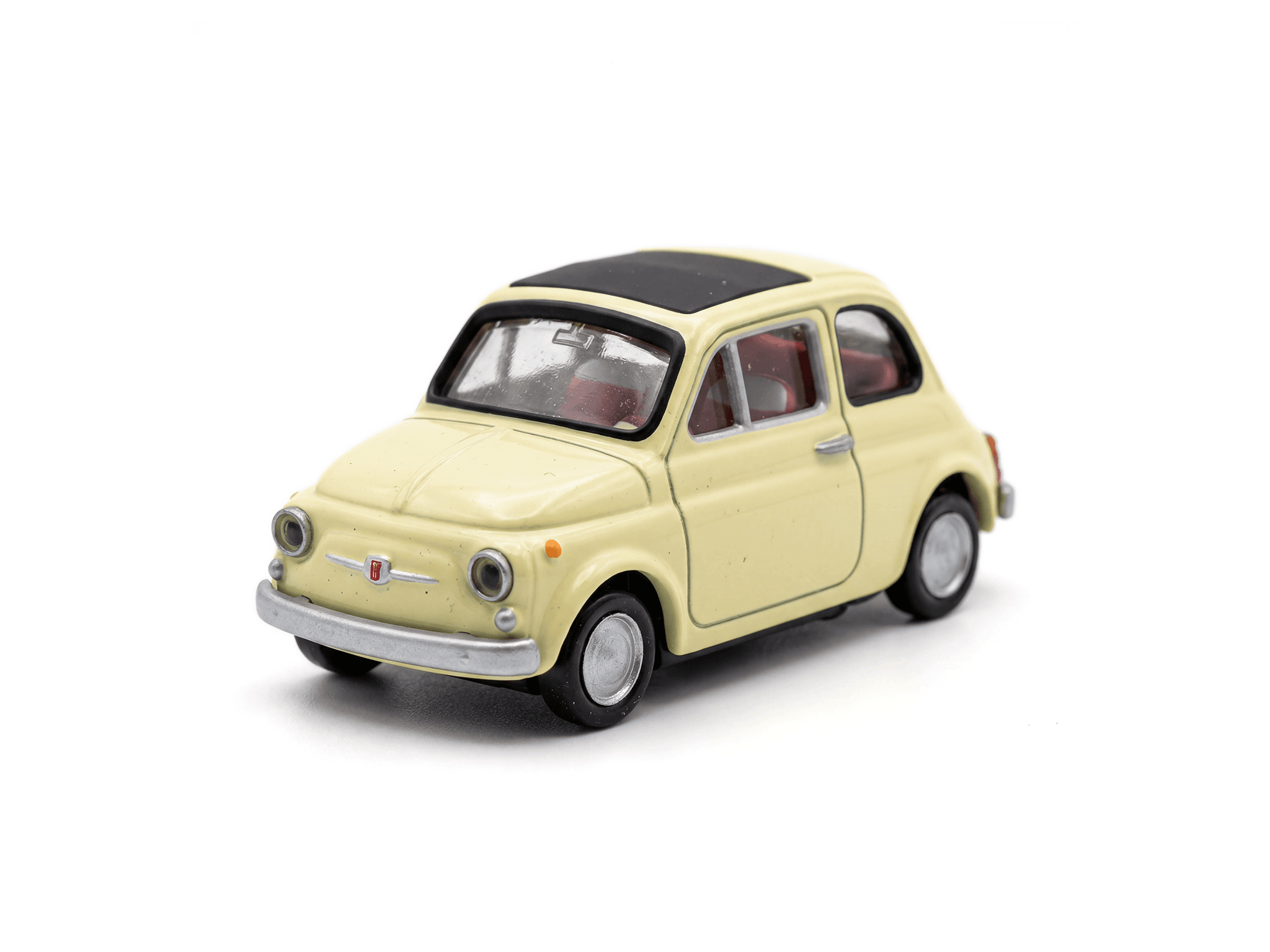 Fiat 500F