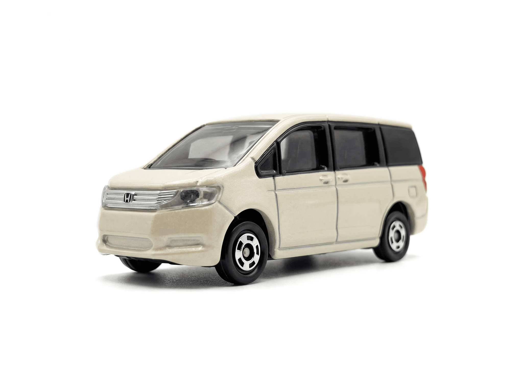 Honda Step WGN (2010)