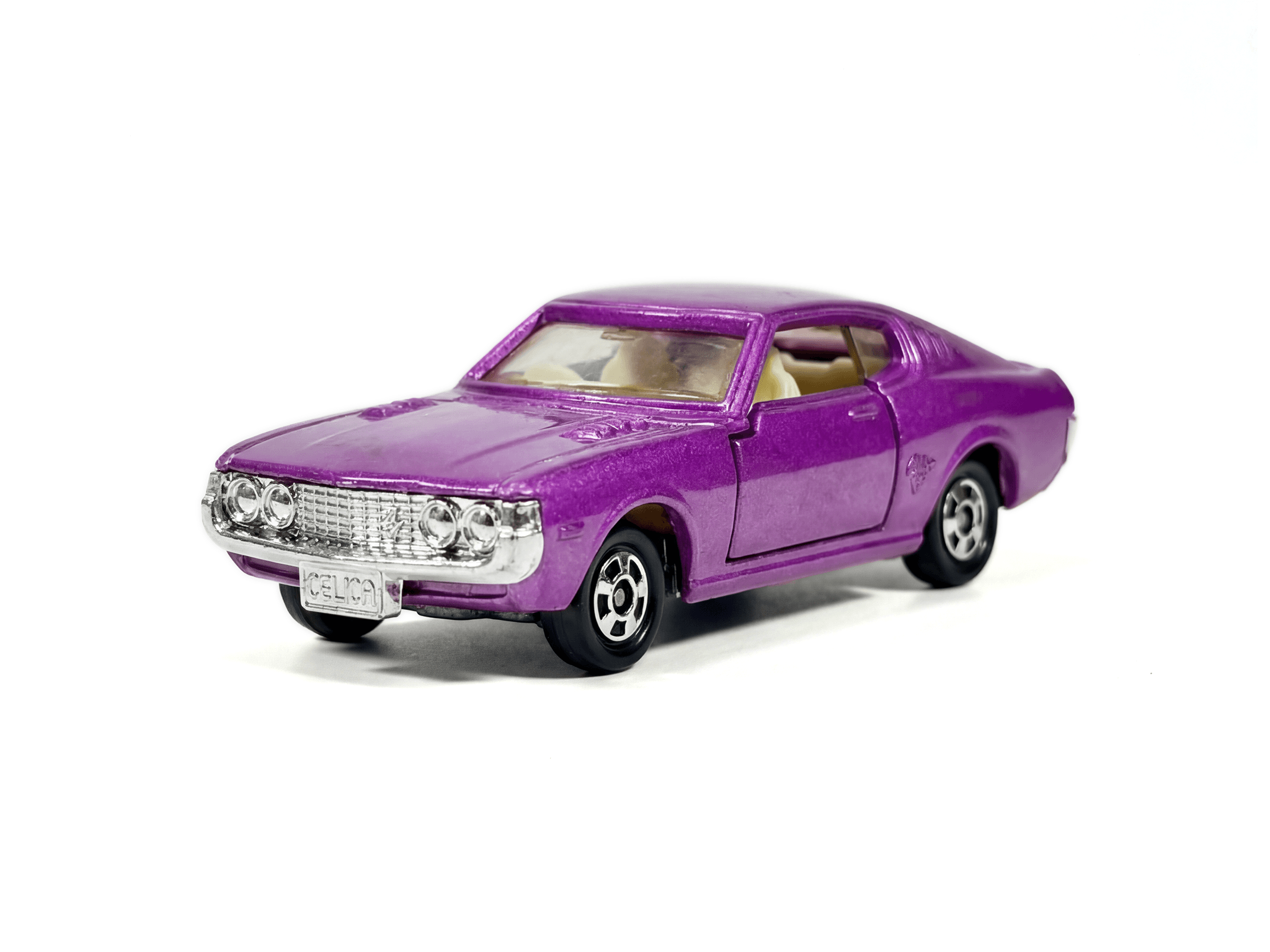 Toyota Celica LB2000GT