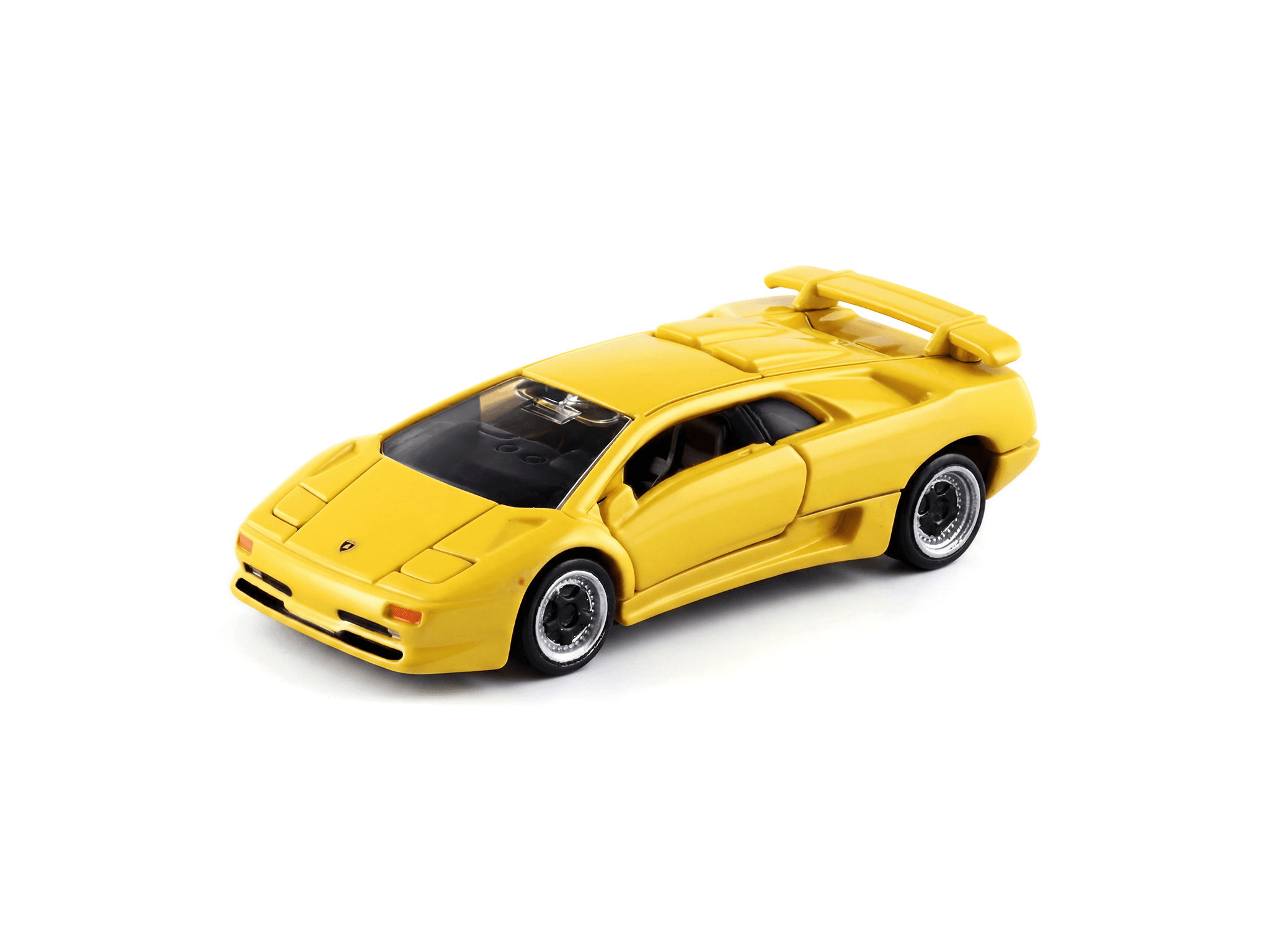 Lamborghini Diablo SV
