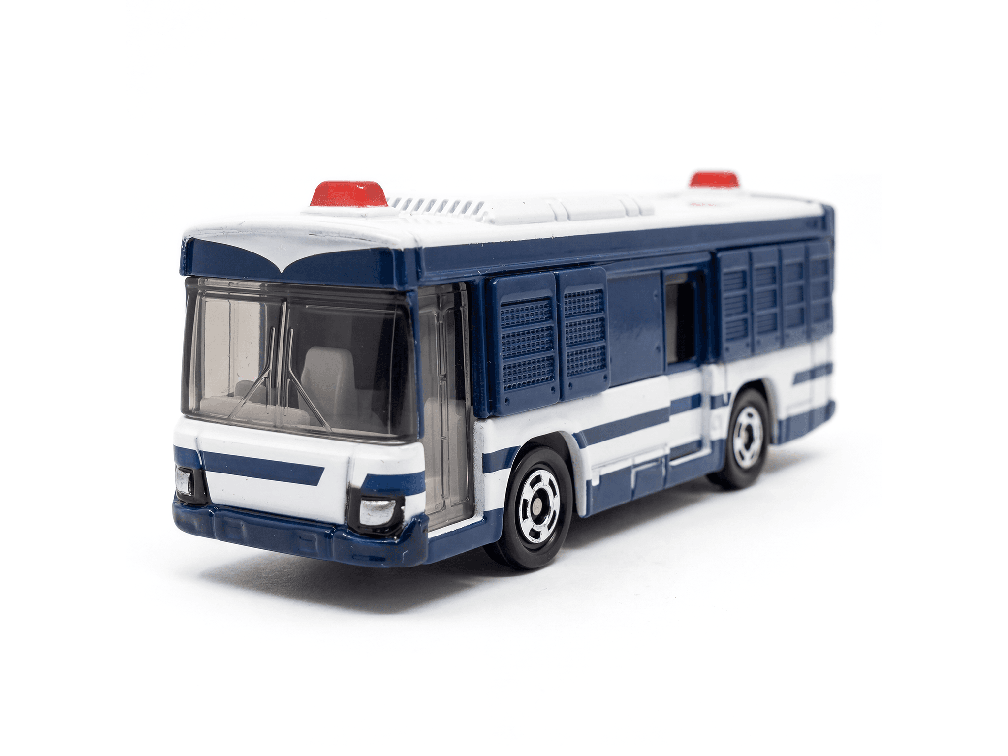 Personnel Transport Vehicle Large Type