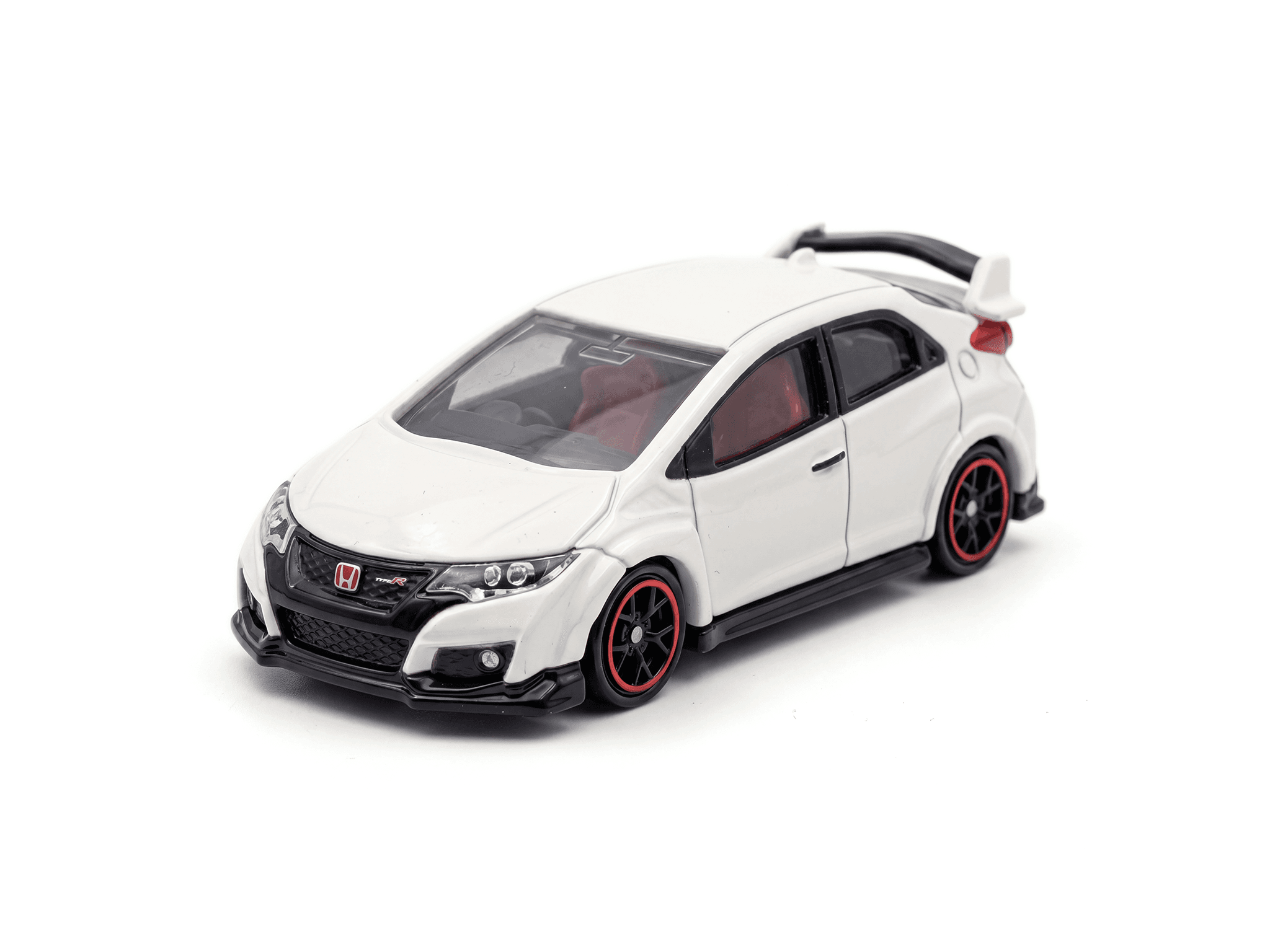 Honda Civic Type R (FK2)