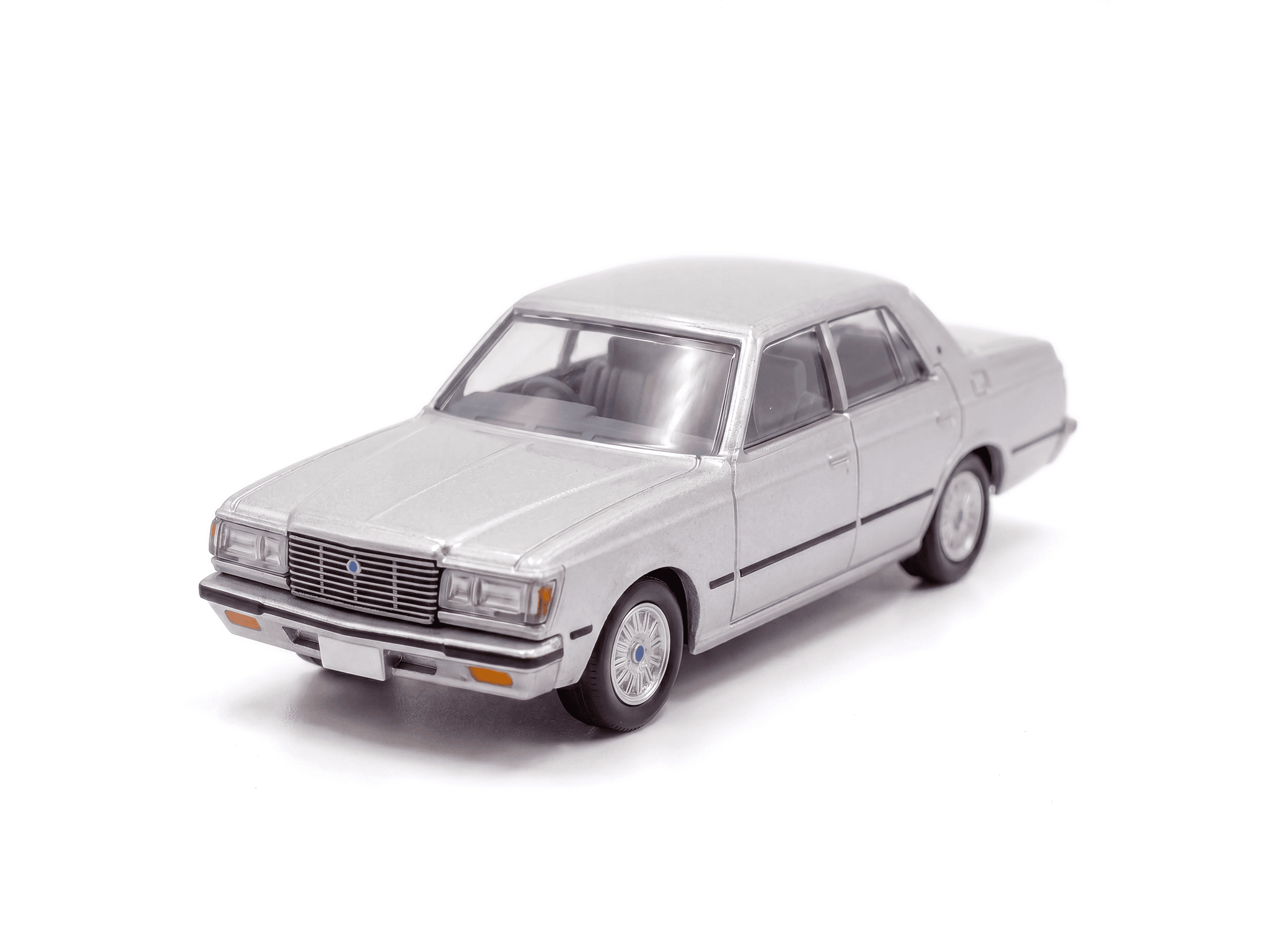 Toyota Crown 4door Hardtop 2800 DOHC Royal Saloon