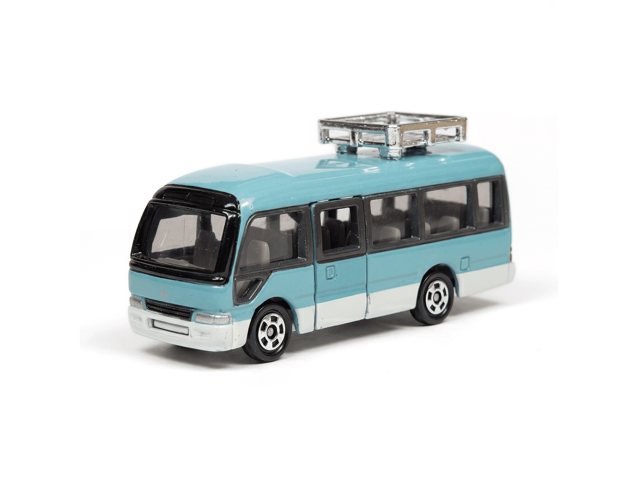 Toyota Coaster
