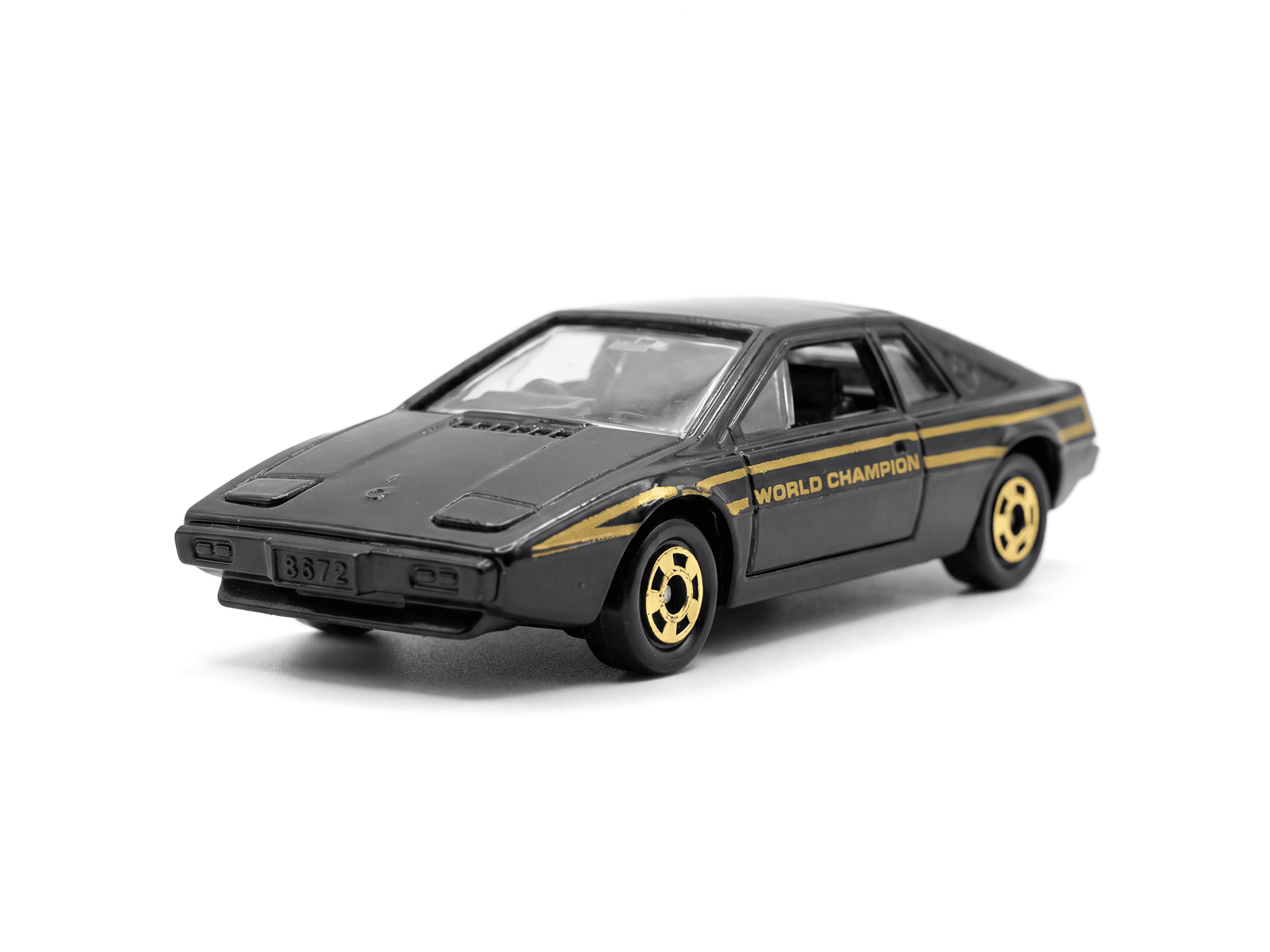 Lotus Esprit