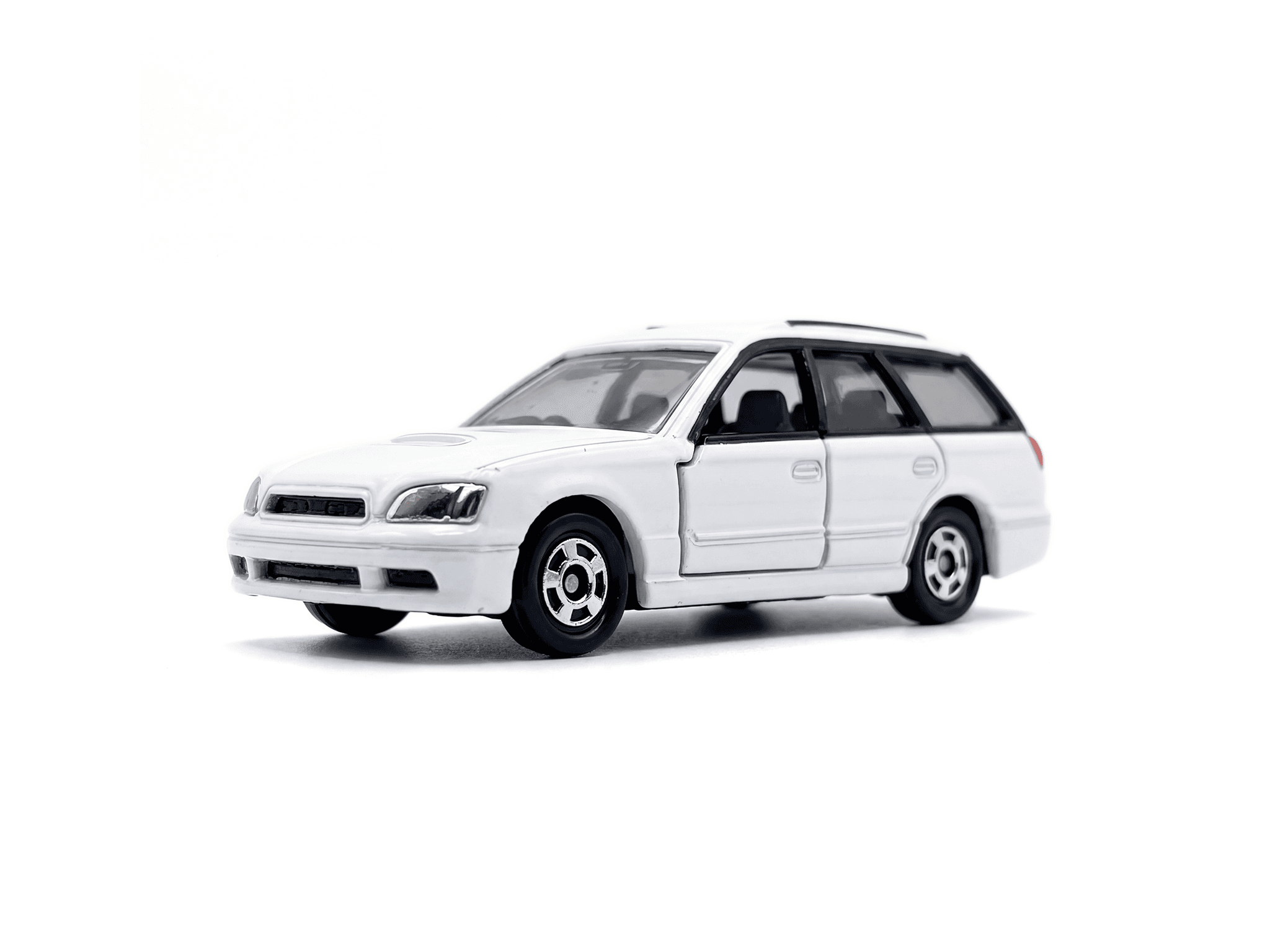 Subaru Legacy Touring Wagon