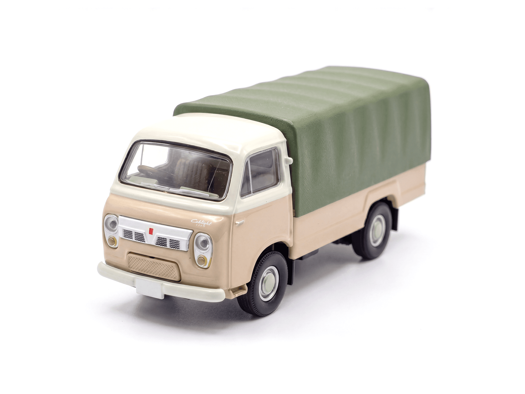 Nissan Caball 1900 (Latter Type)