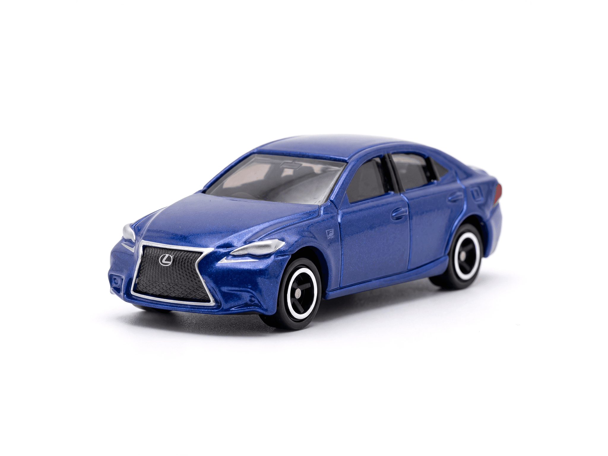 Lexus IS 350 F Sport (2014)