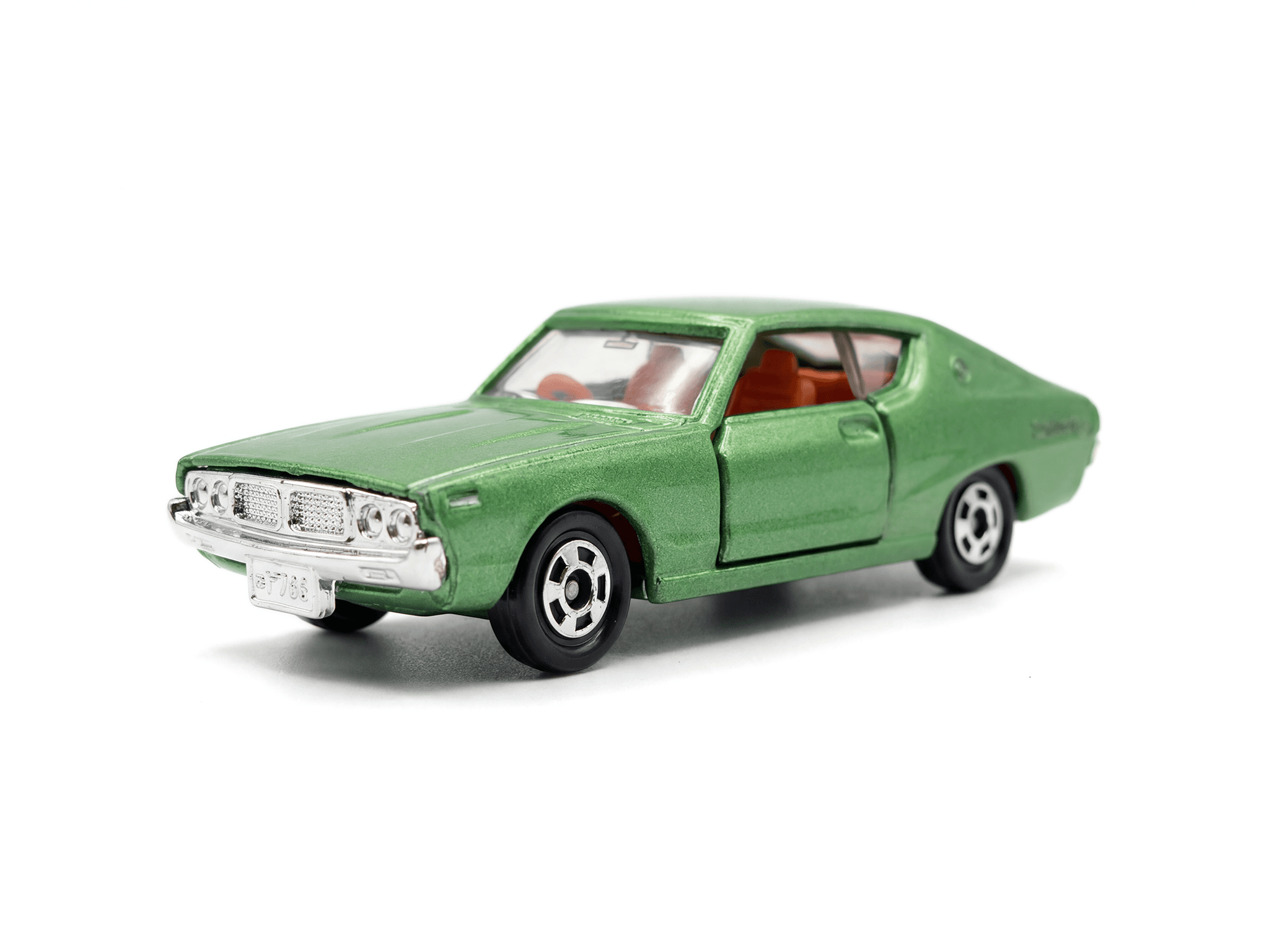 Nissan Skyline 2000GT-X