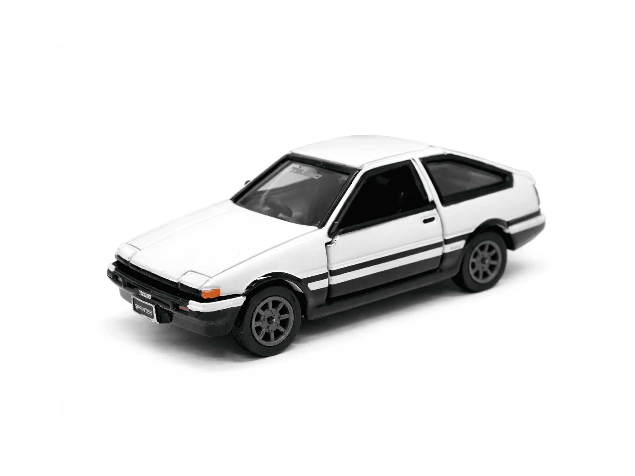 Sprinter Trueno (AE86)