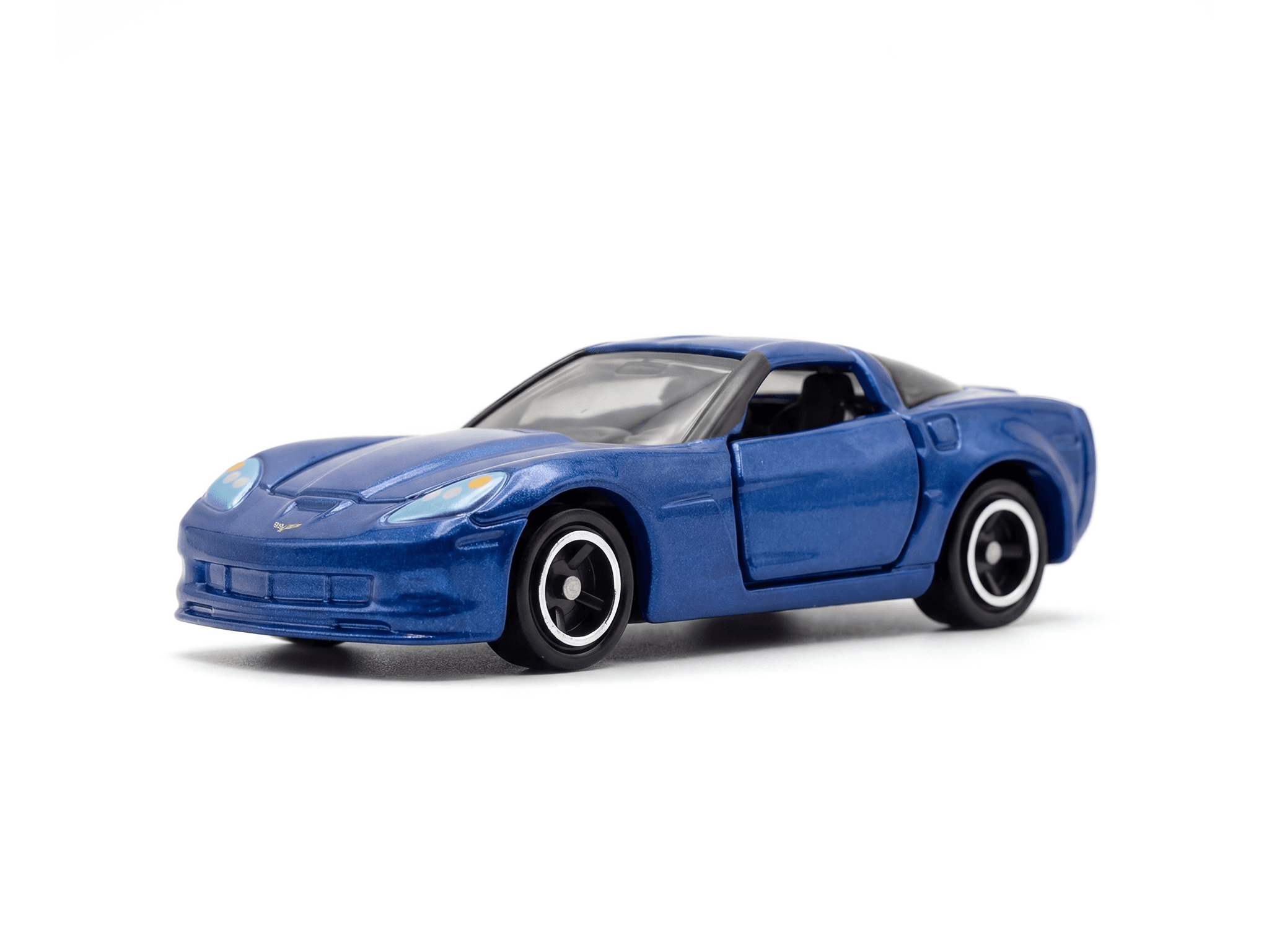 Chevrolet Corvette Z06