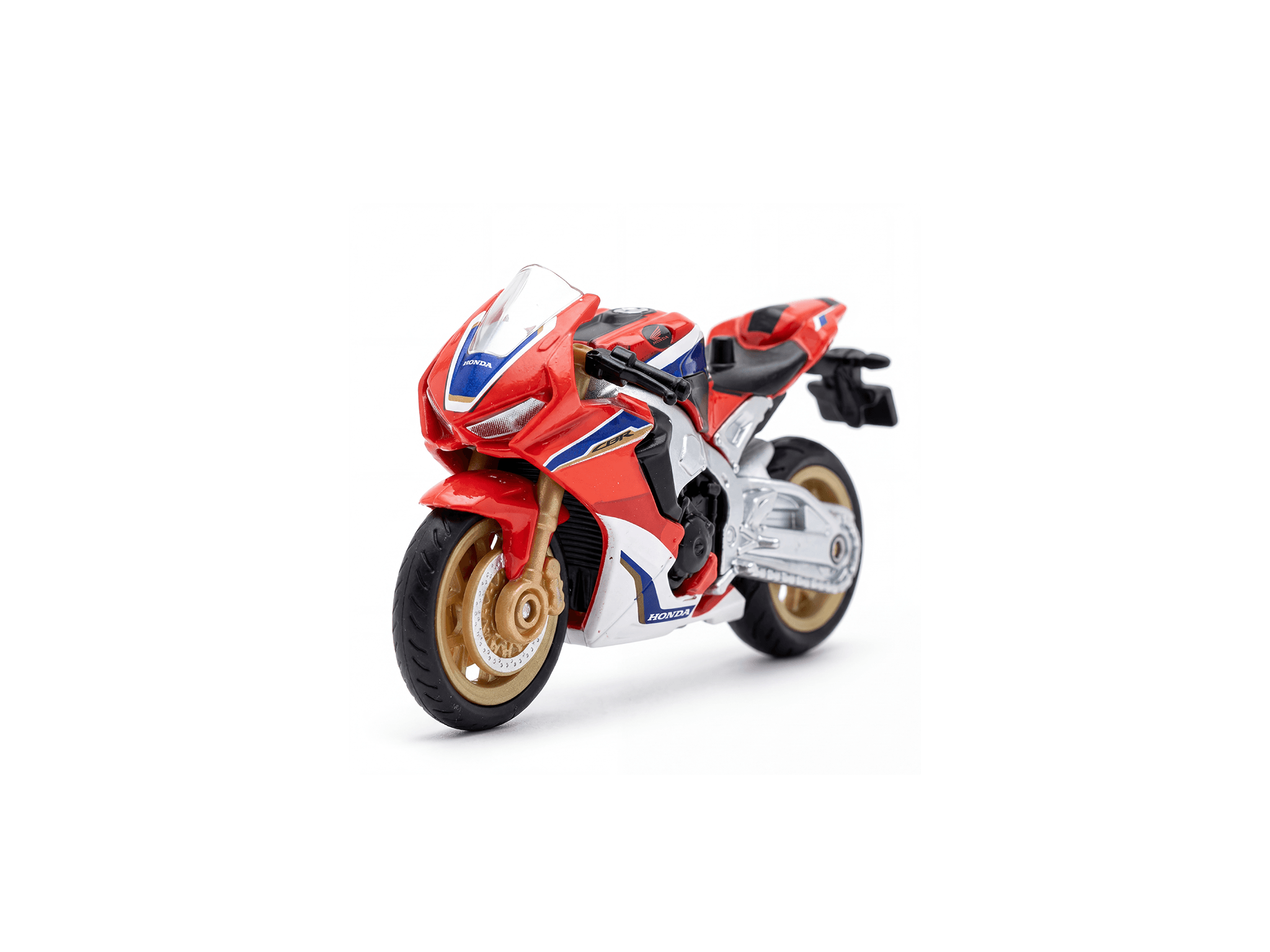 Honda CBR1000RR