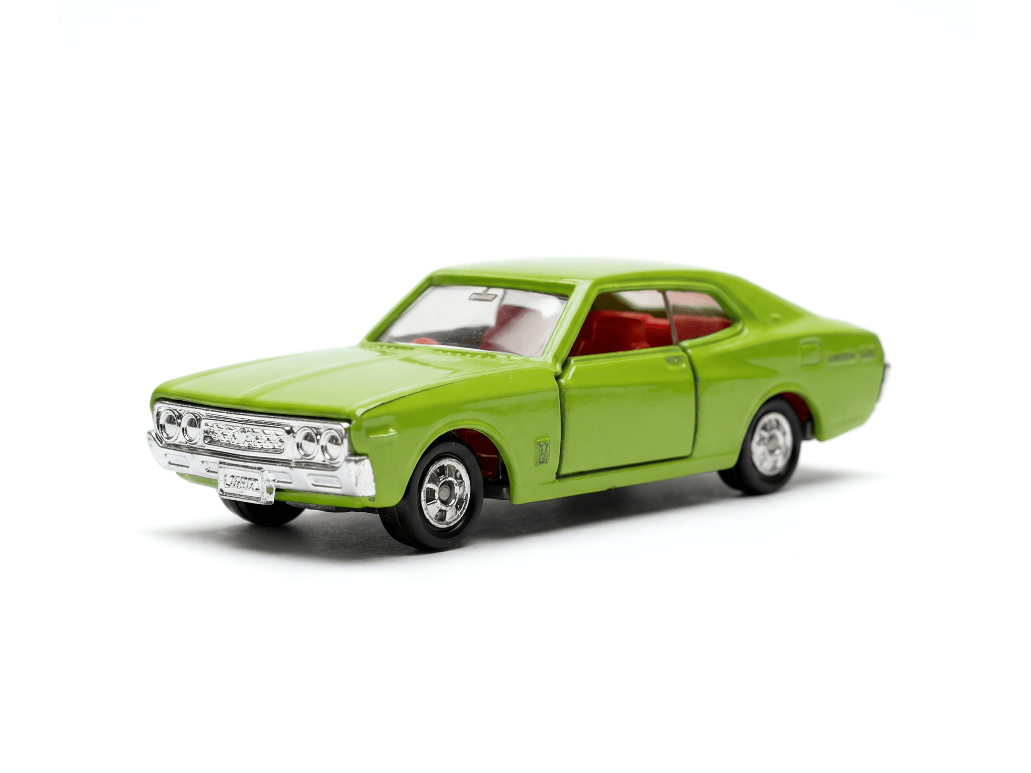 Nissan Laurel 2000SGX