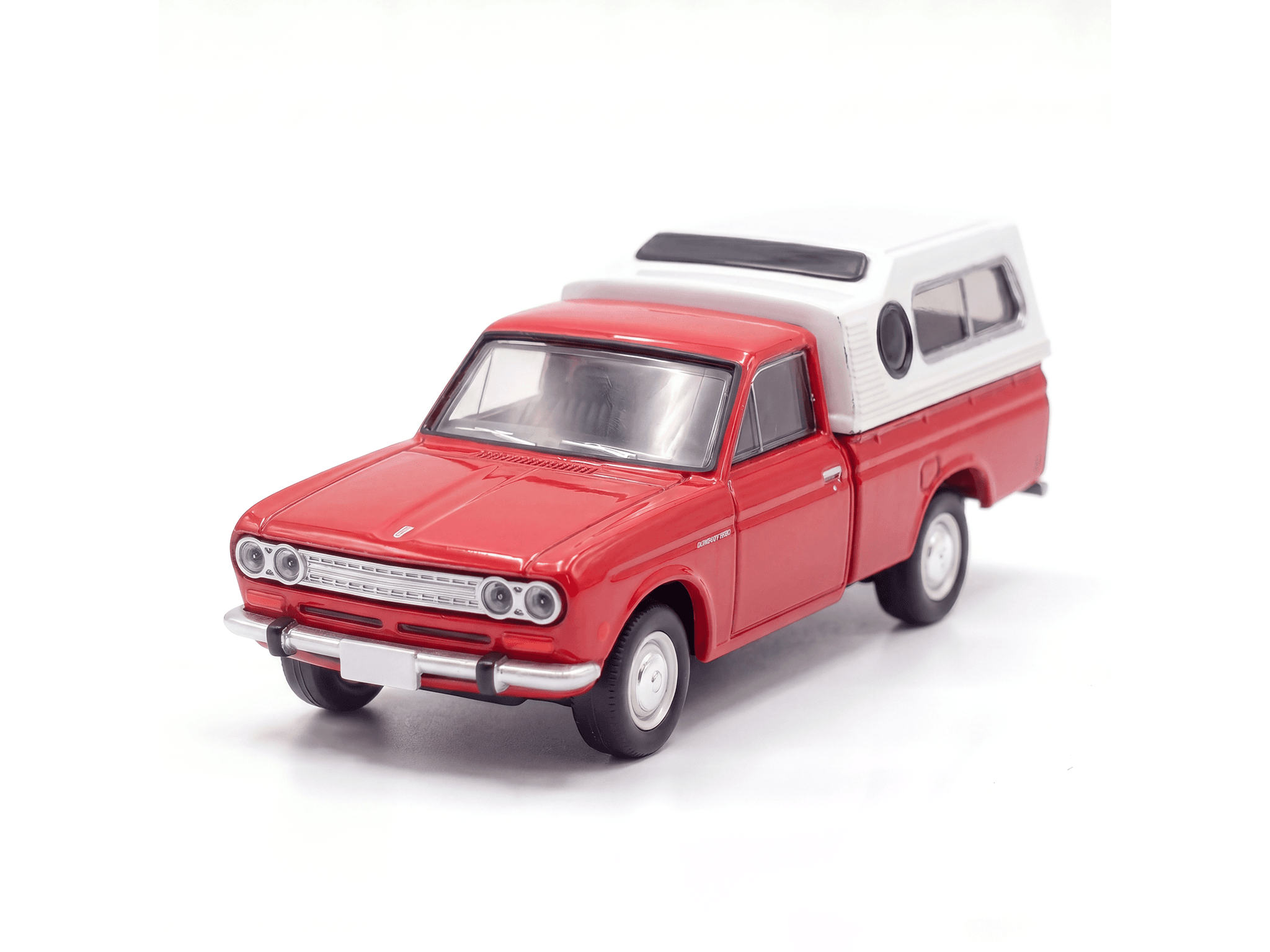 Datsun Truck (North American Type)