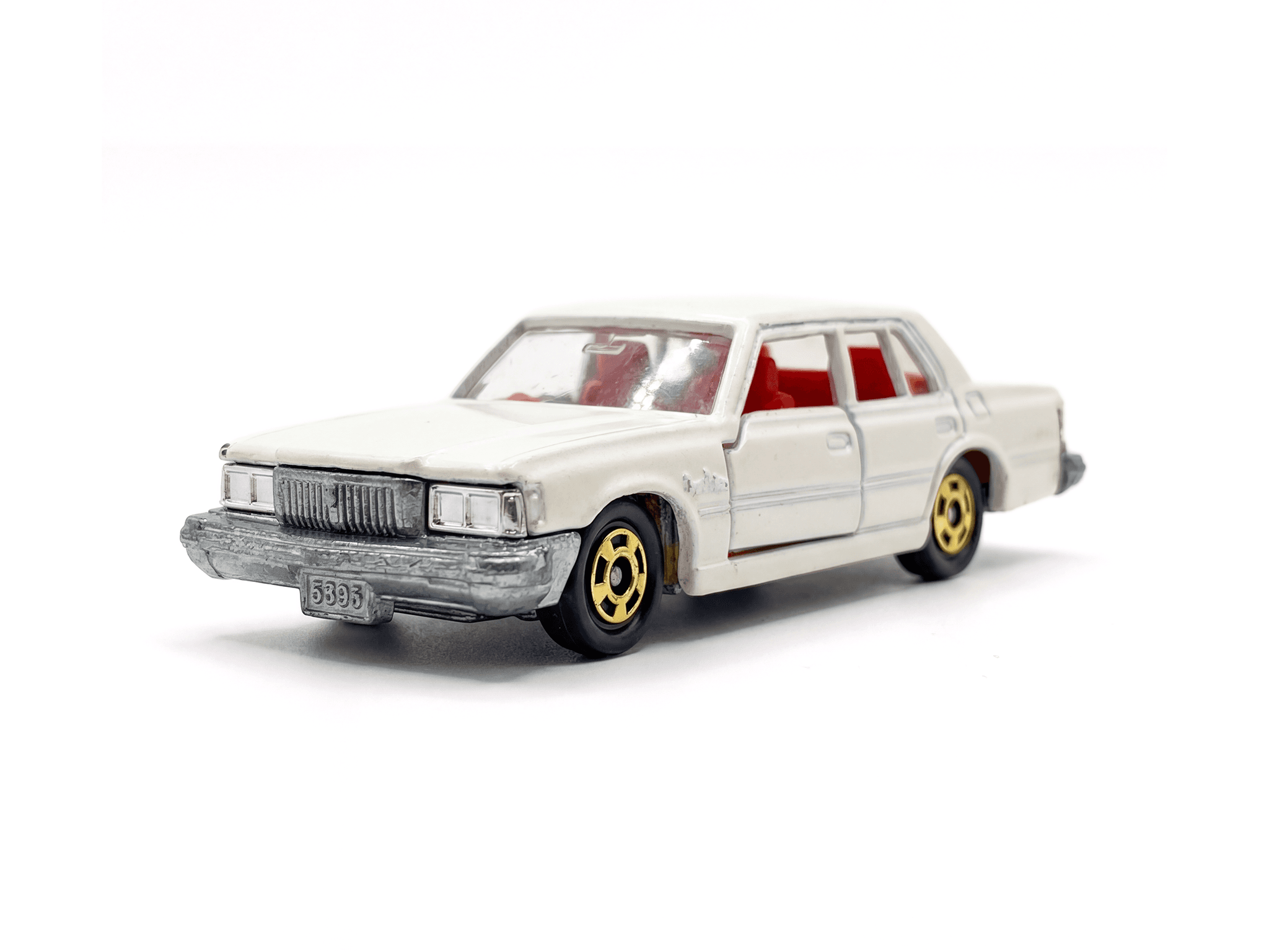 Toyota Crown 2800 Royal Saloon