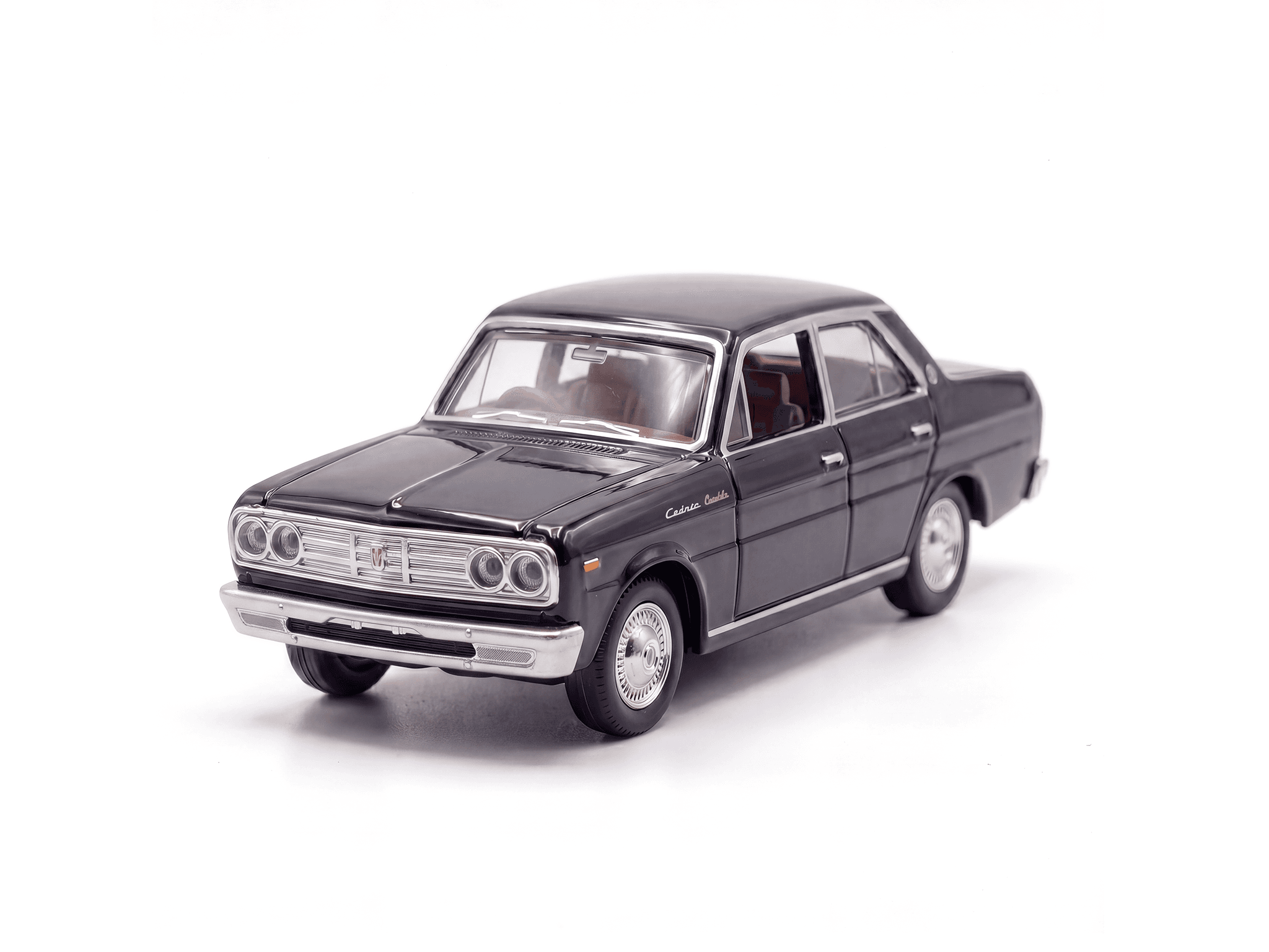 Nissan Cedric Special 6